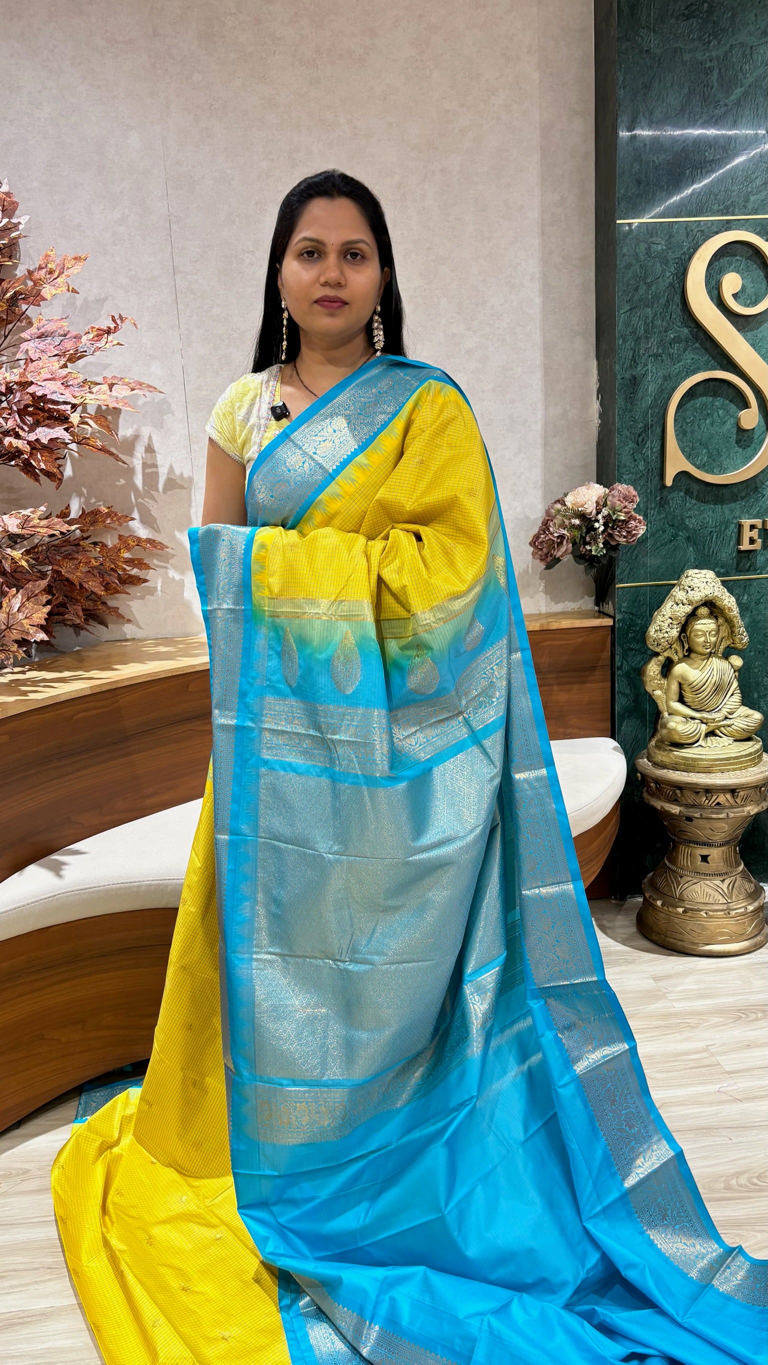 Semi gadwal