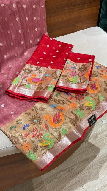 Kota lehenga set