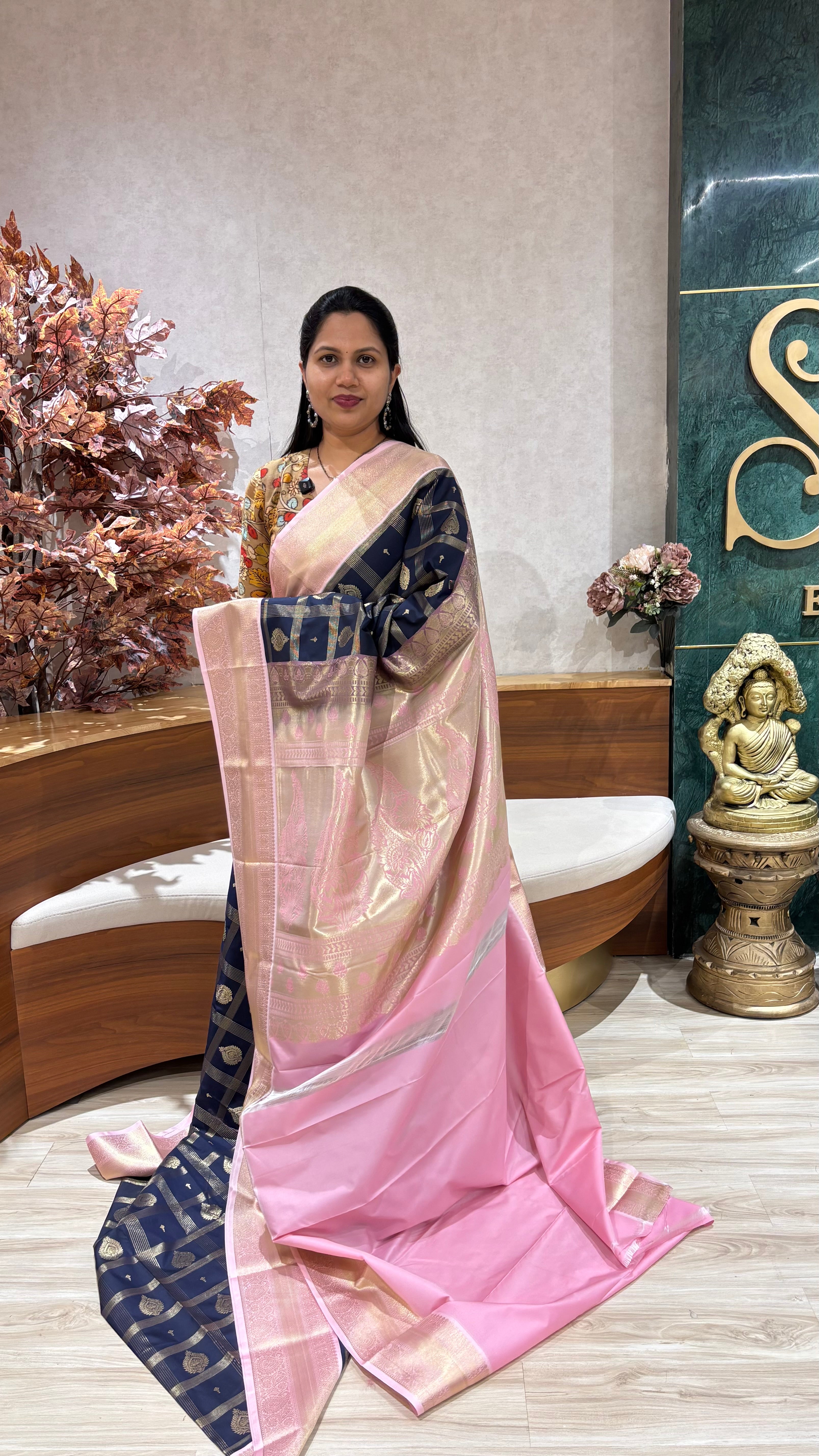 Semi Kanchi