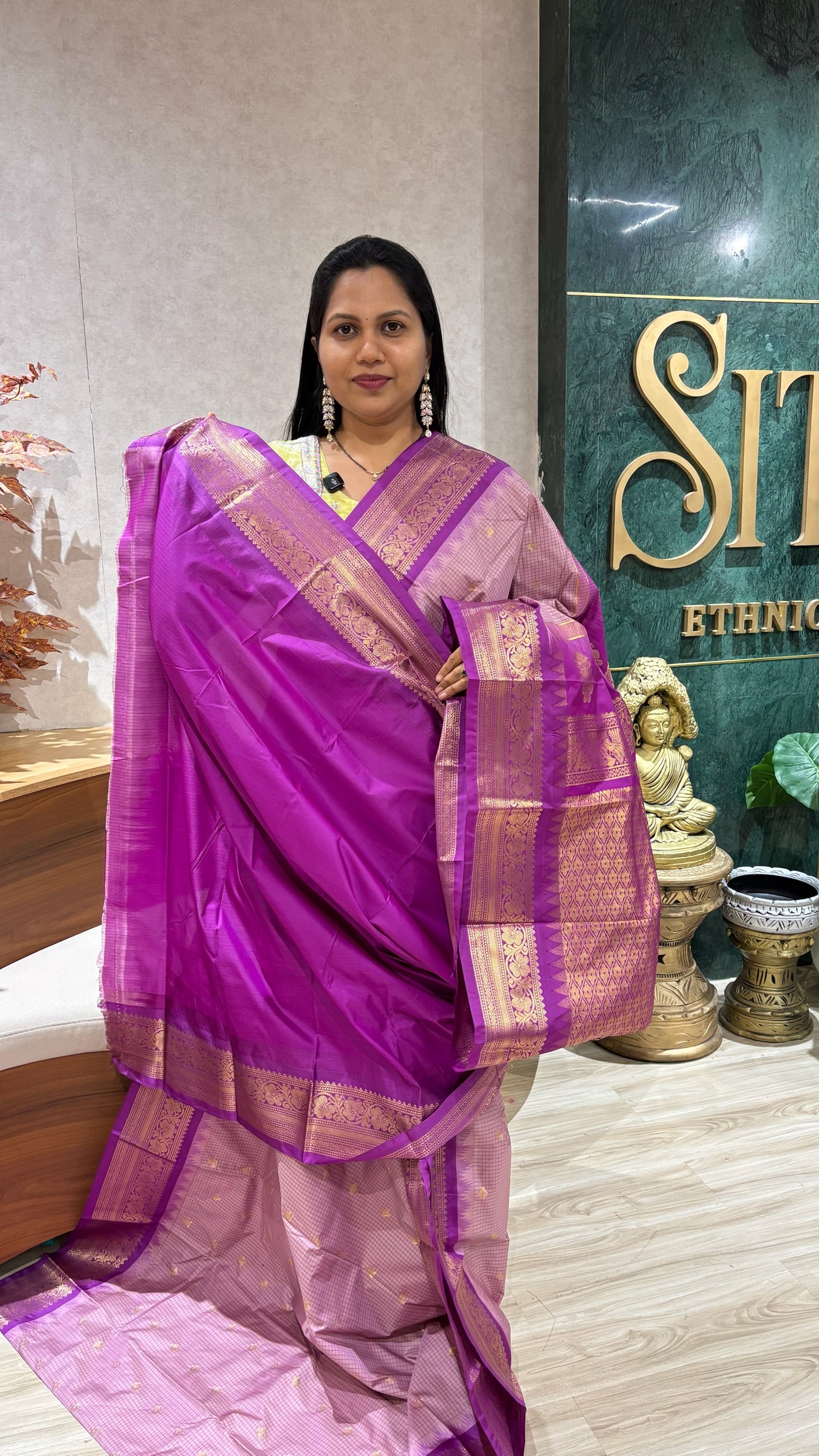 Semi gadwal