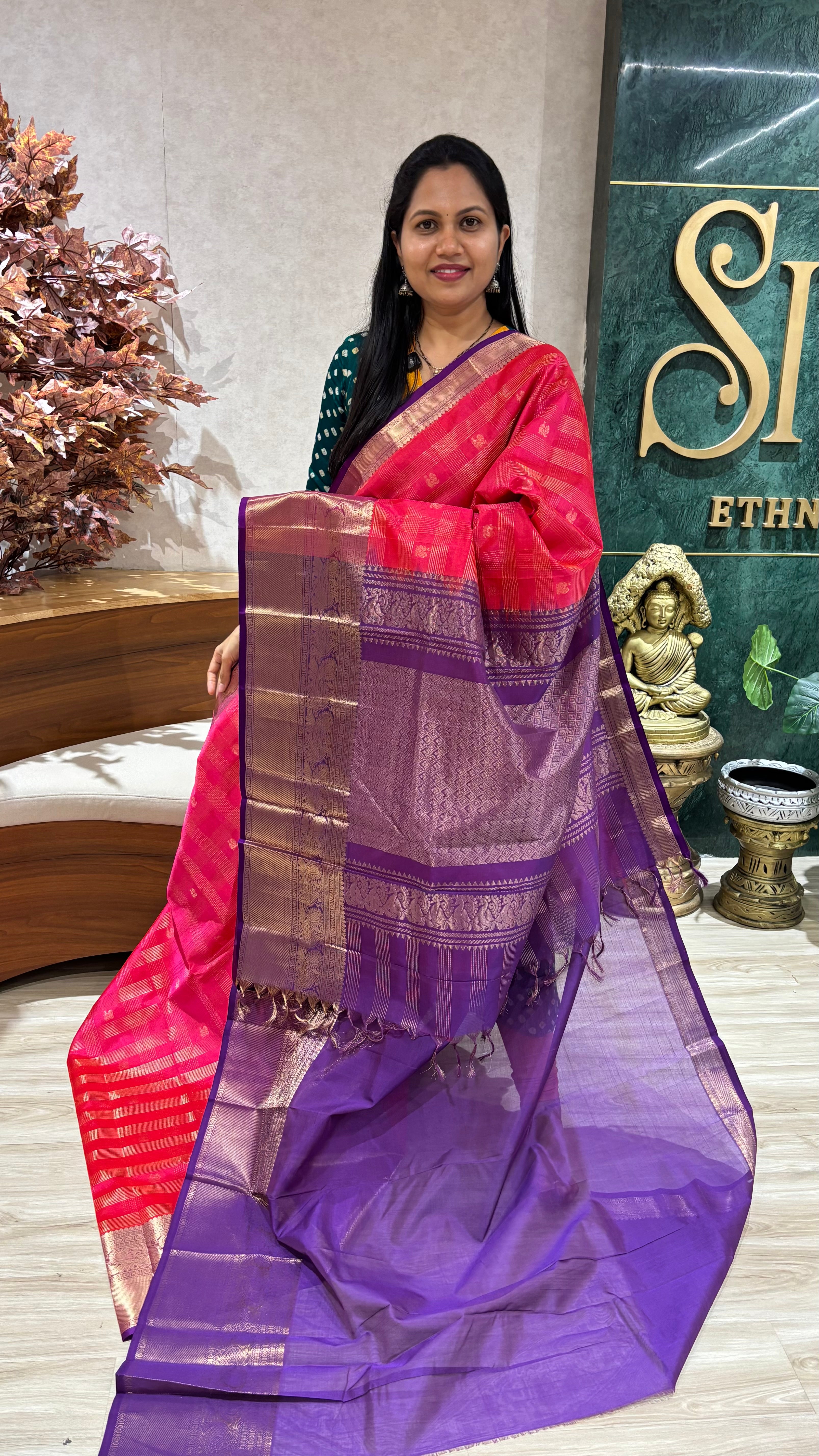Handloom mangalagiri