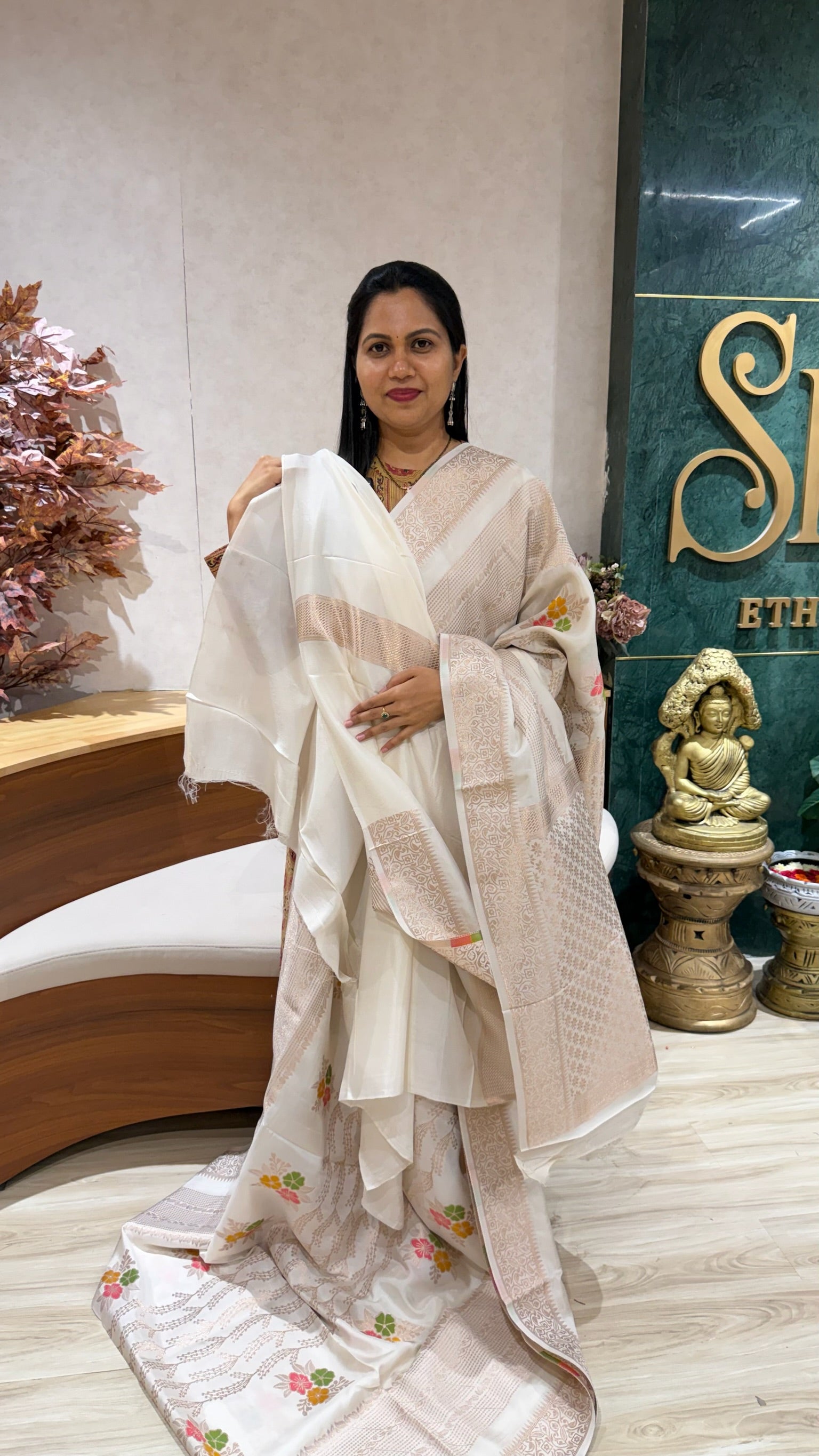 Dola silk