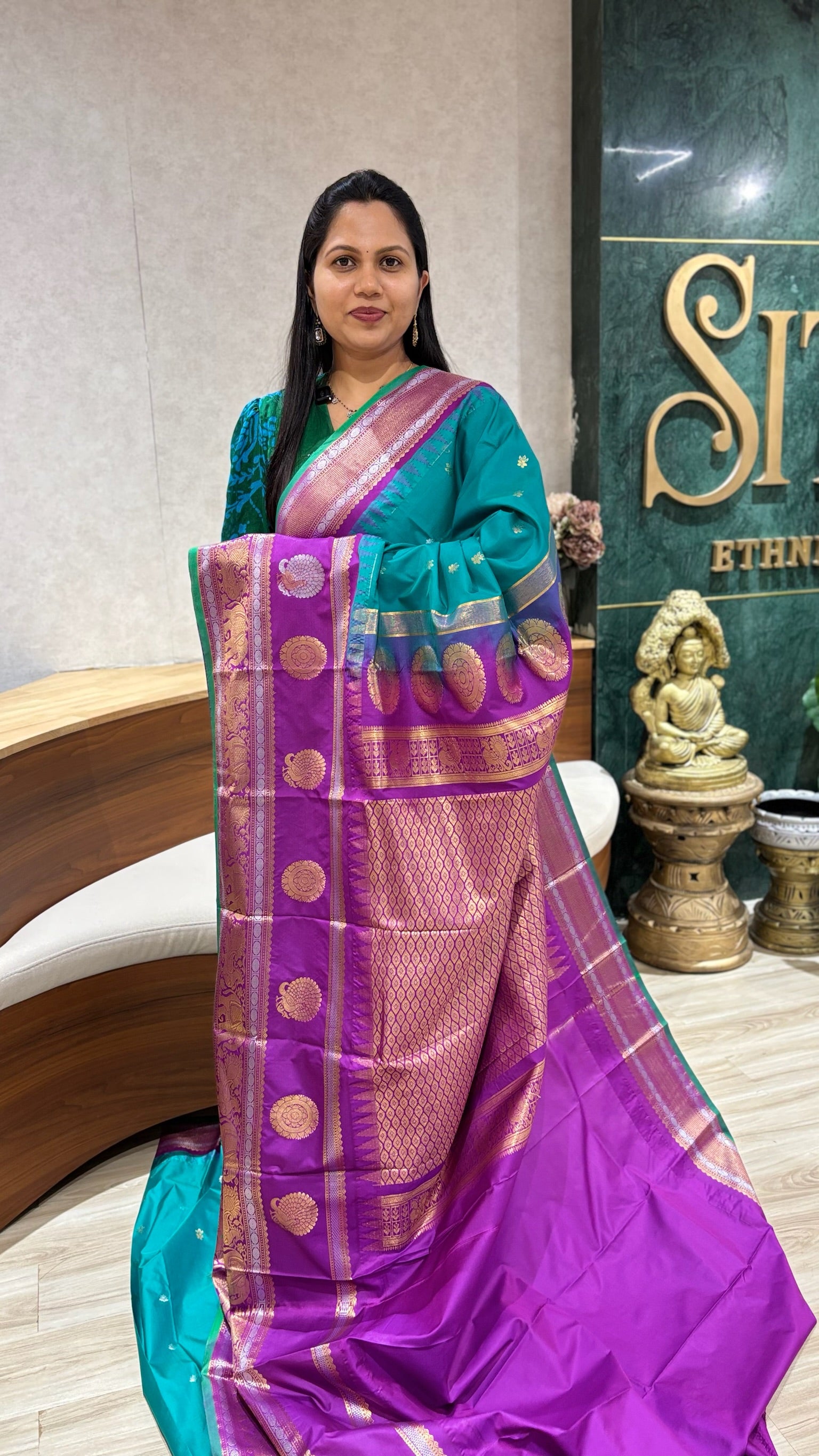 Semi gadwal