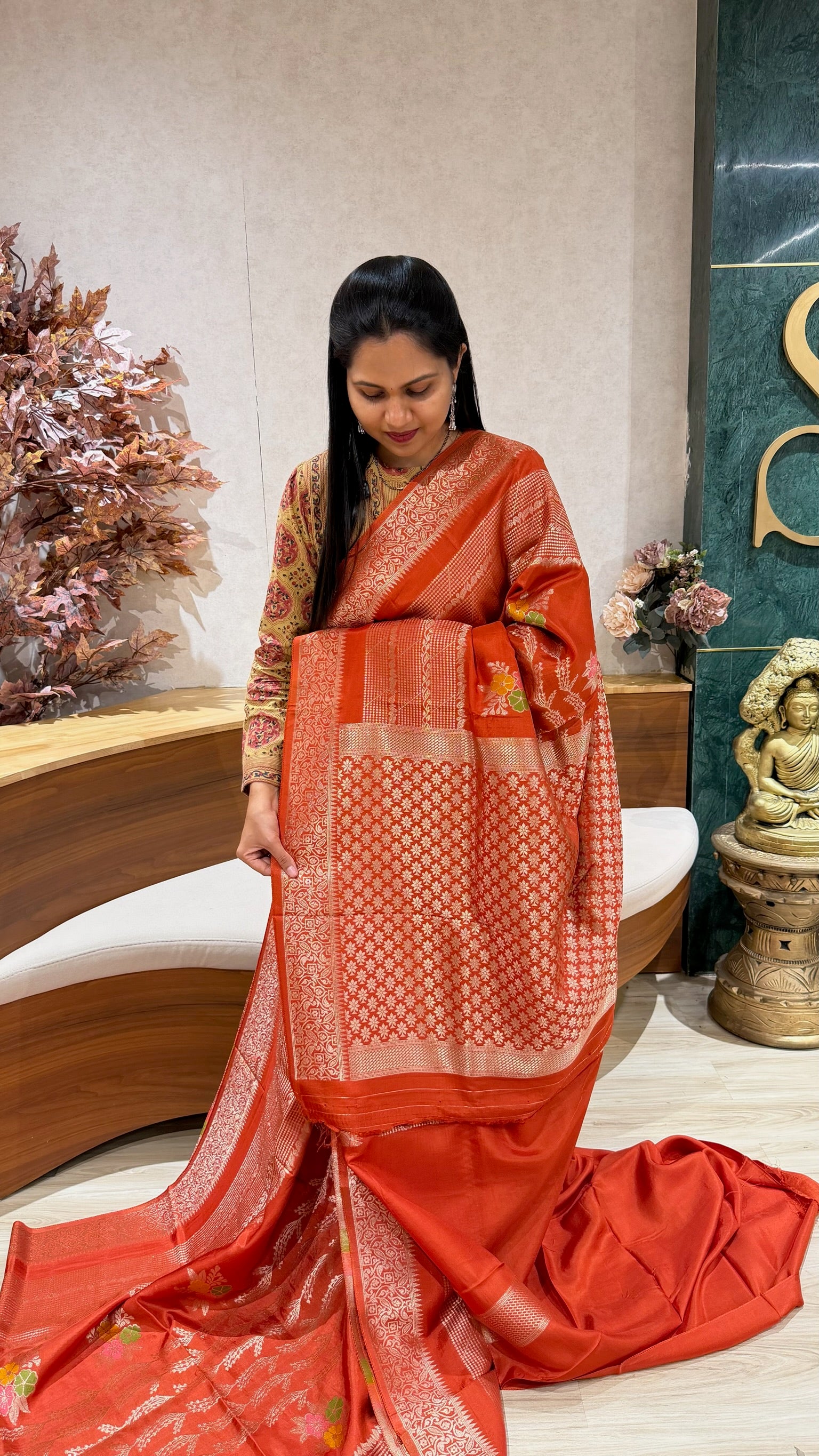 Dola silk