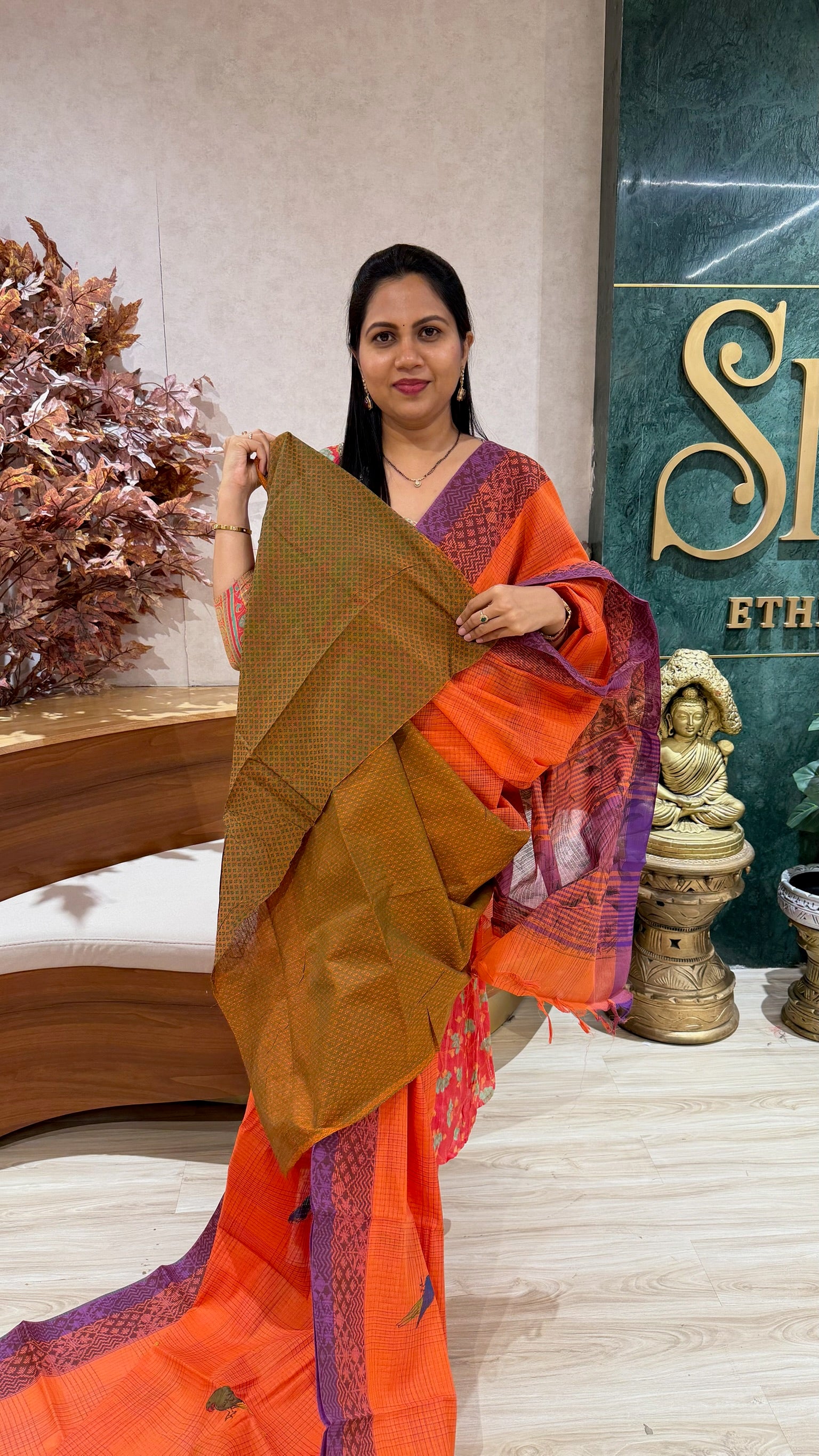 Mangalgiri cotton