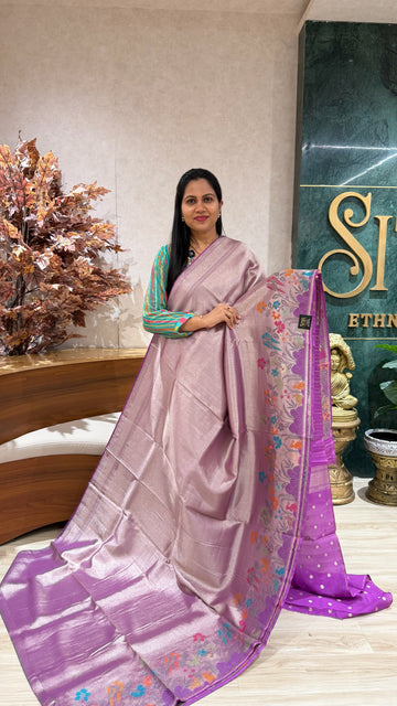 Tissue banaras