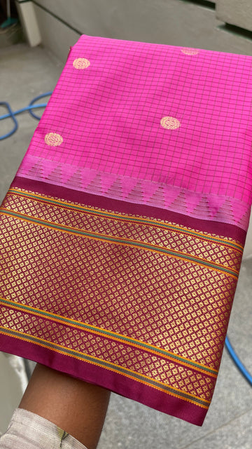 Semi gadwal