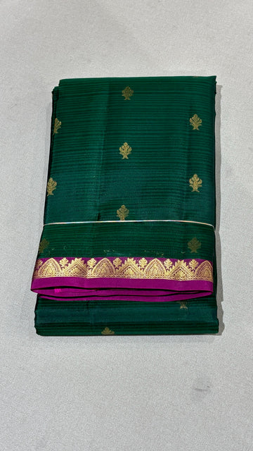 Kanchi pattu small border-3