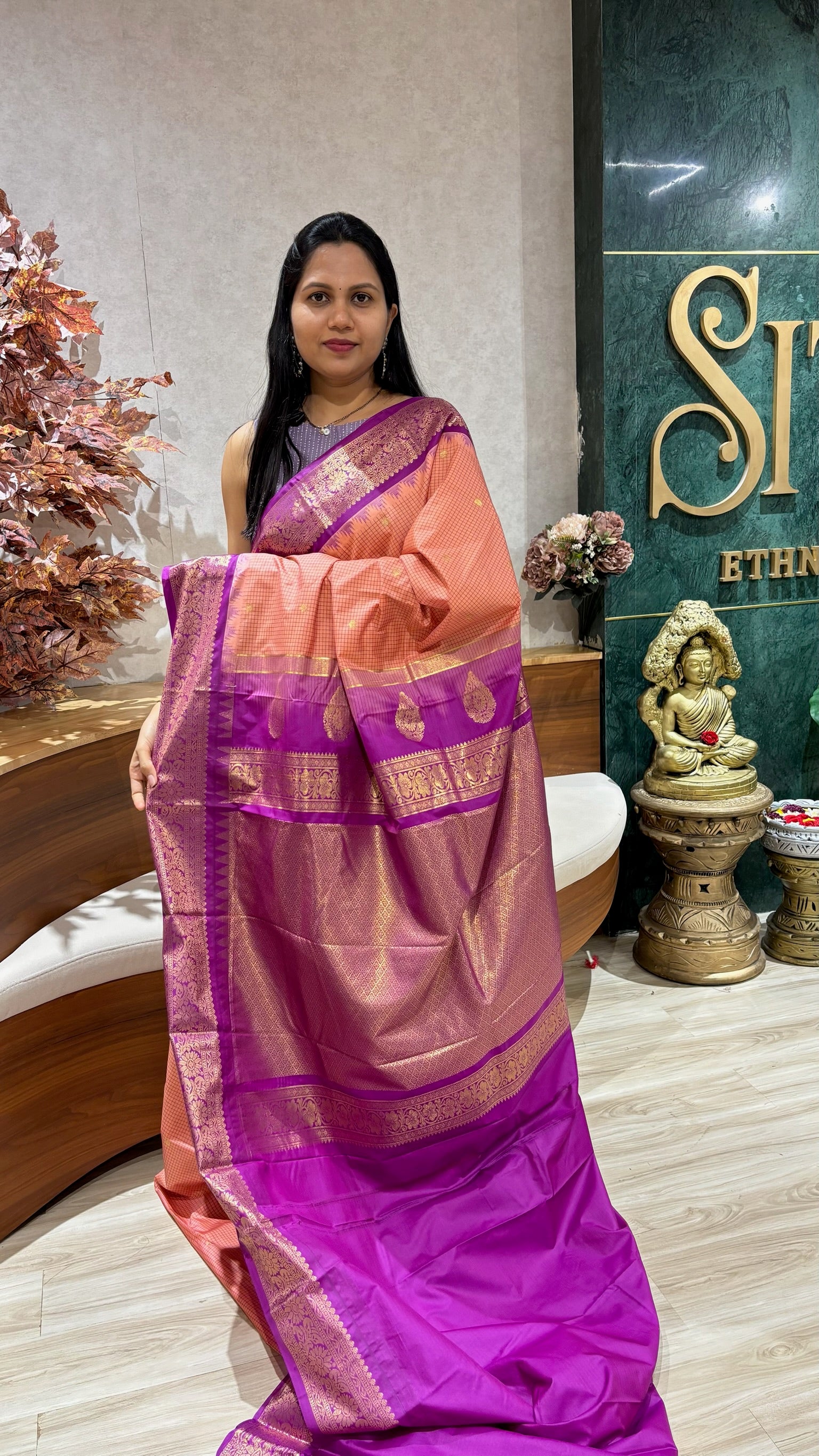 Semi gadwal