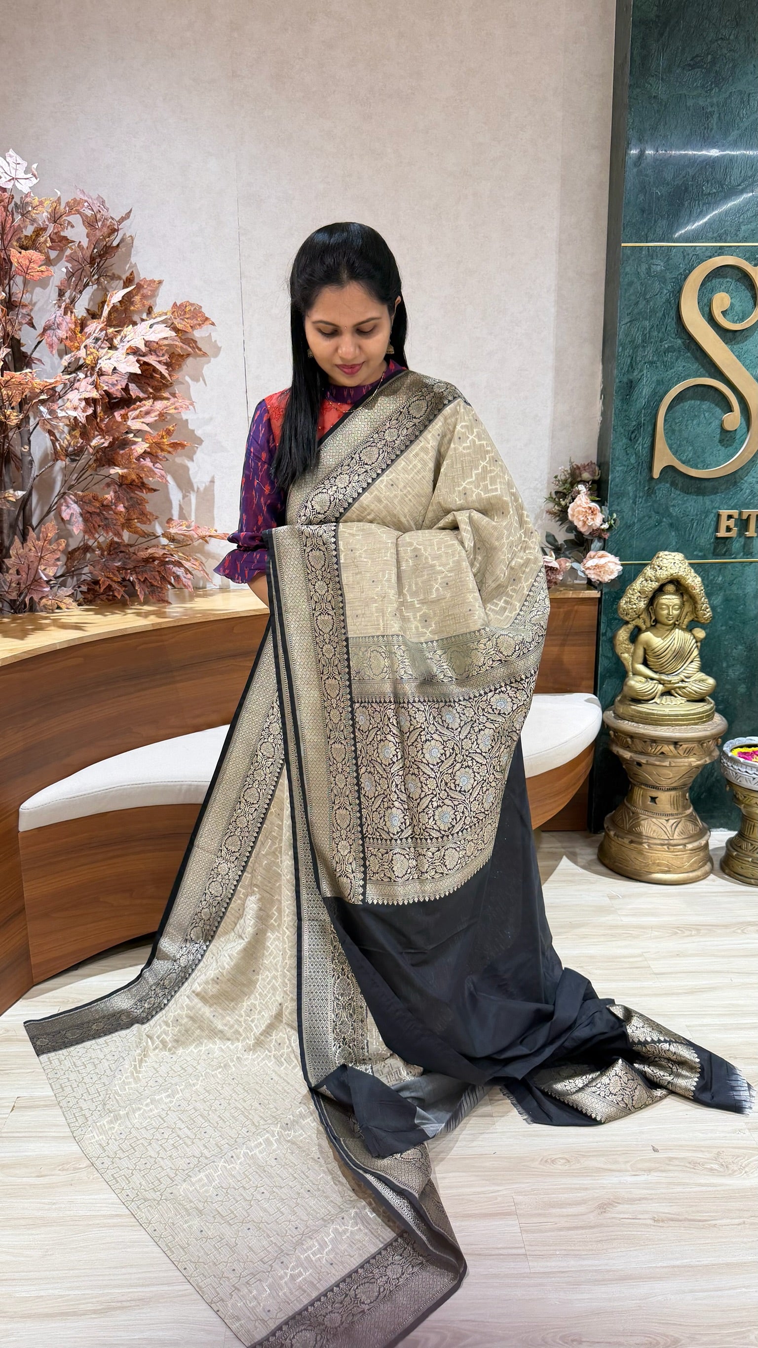 Fancy Banaras -sale