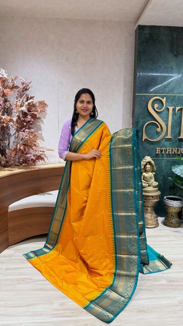 Semi gadwal