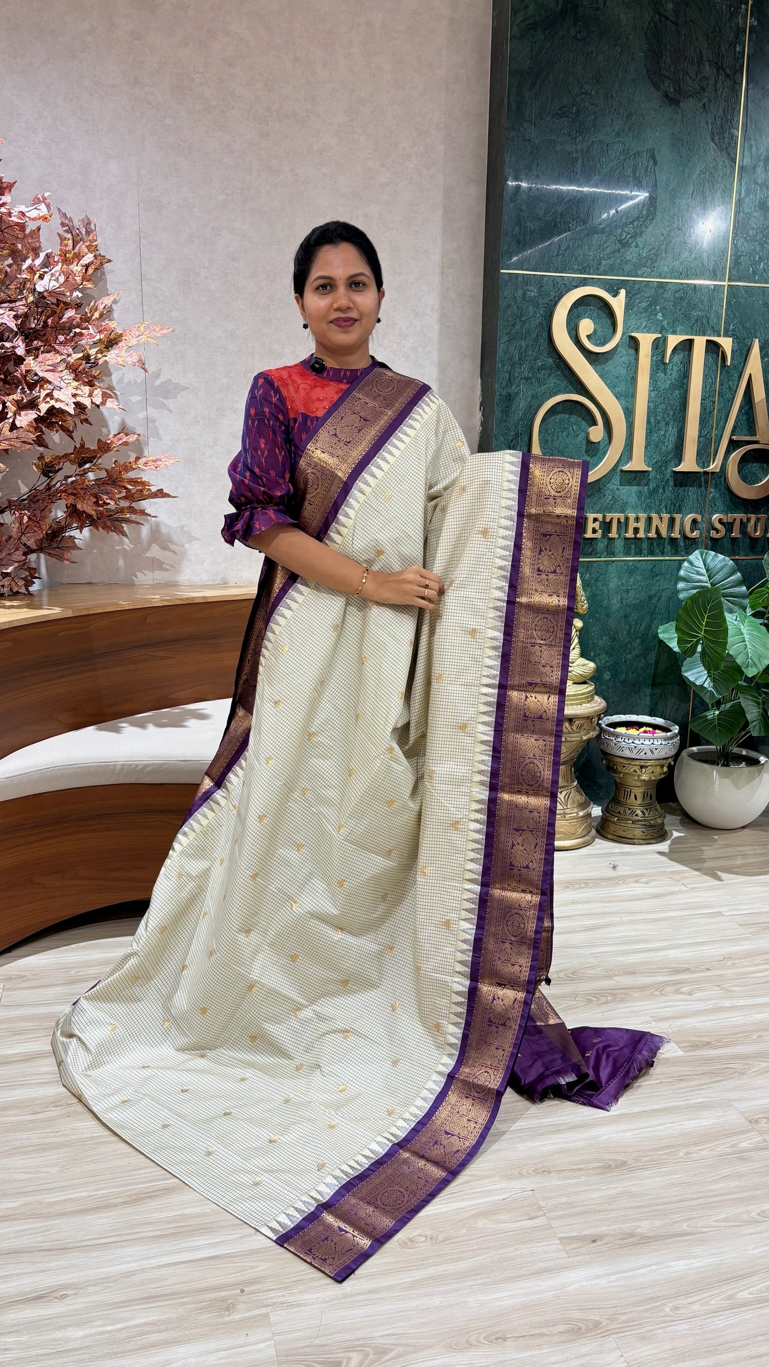 Semi gadwal