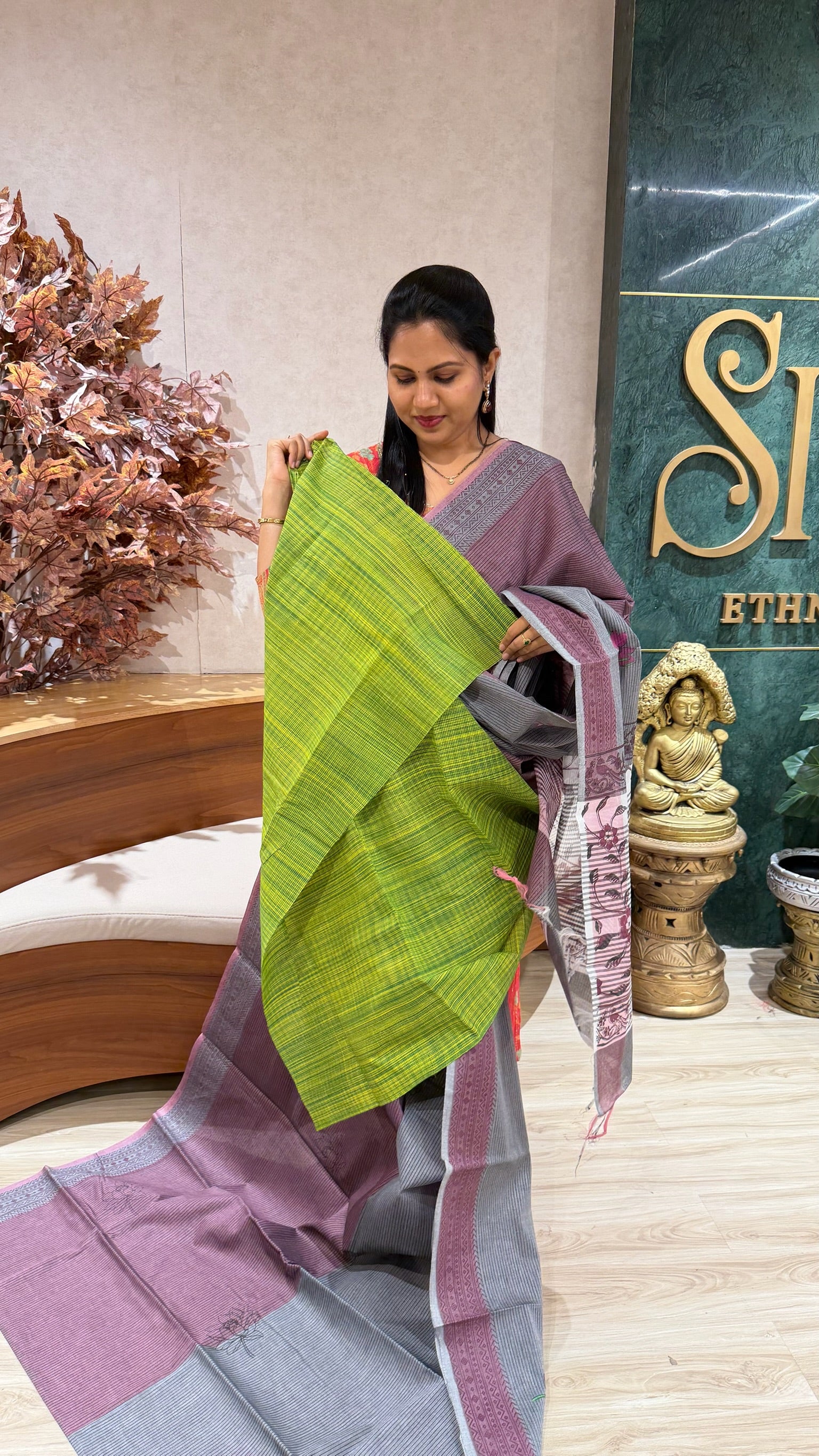 Mangalgiri cotton
