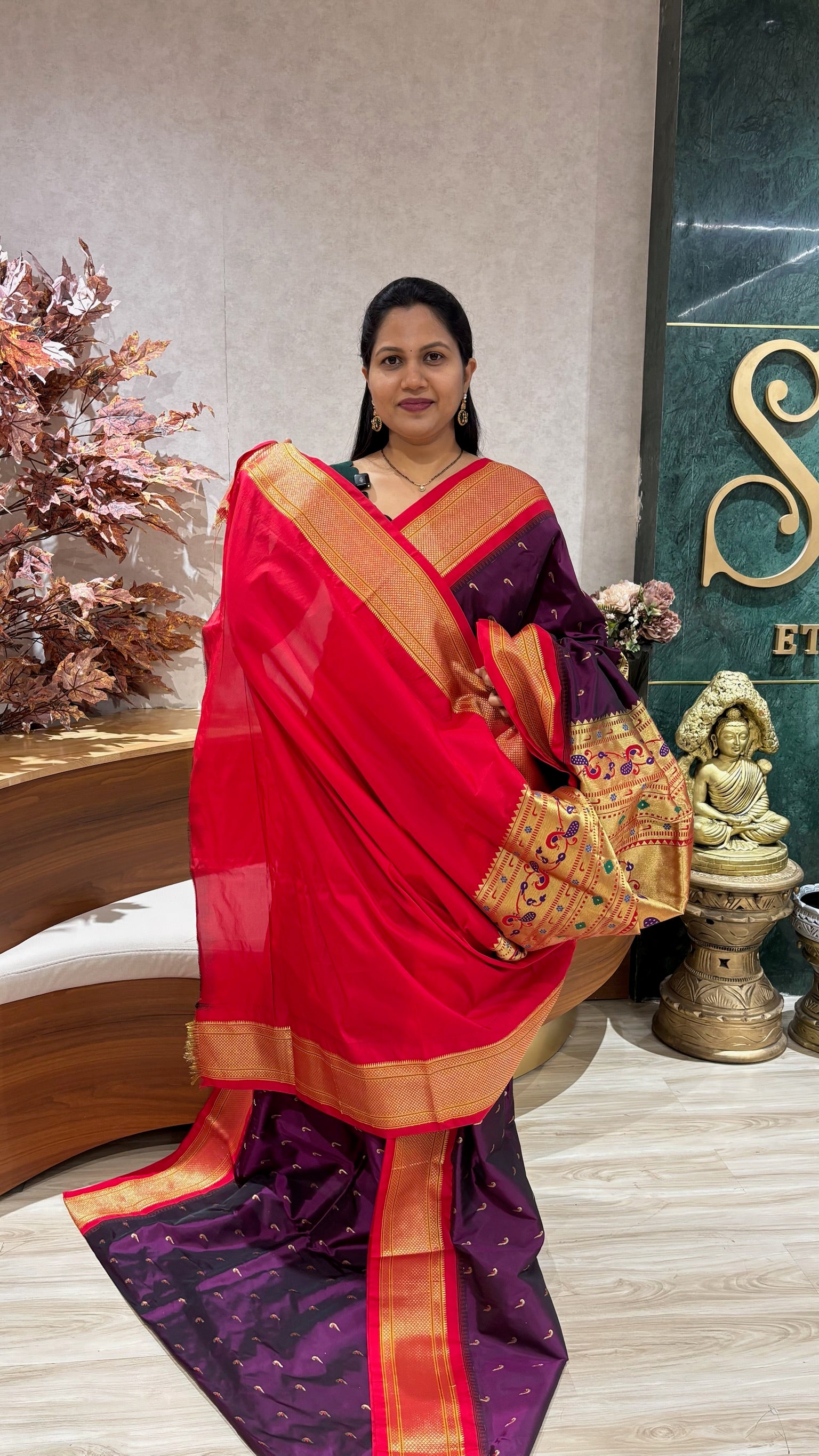 Semi Narayanpet wine