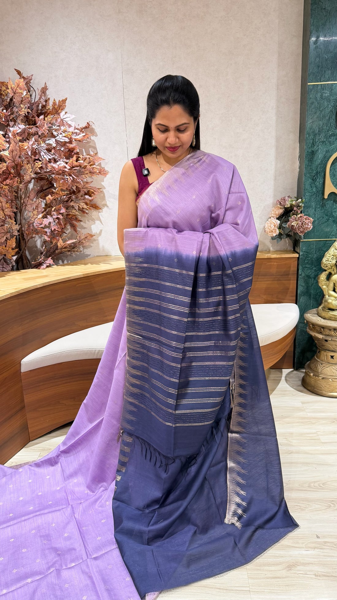 Bagalpuri cotton