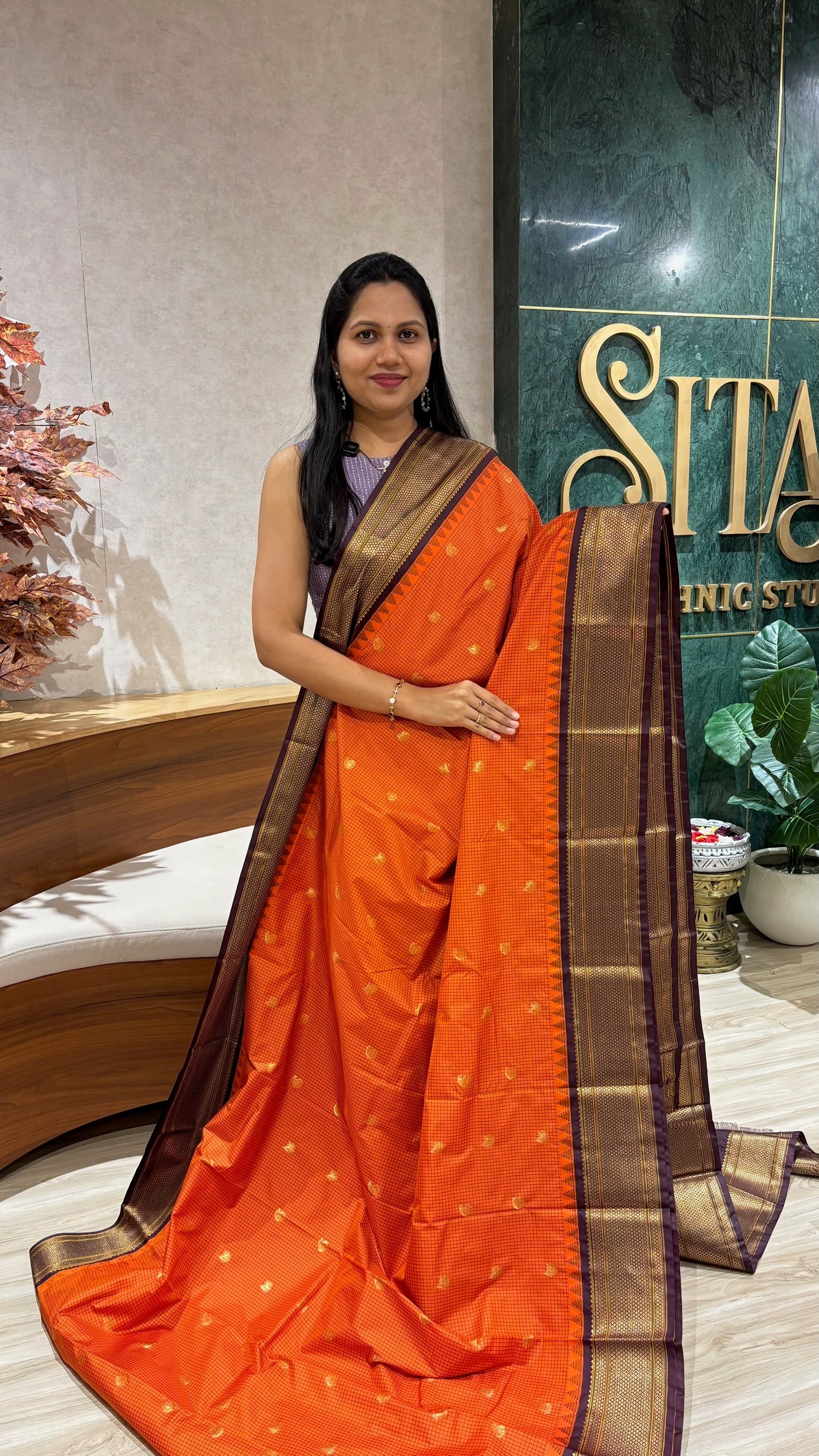 Semi gadwal