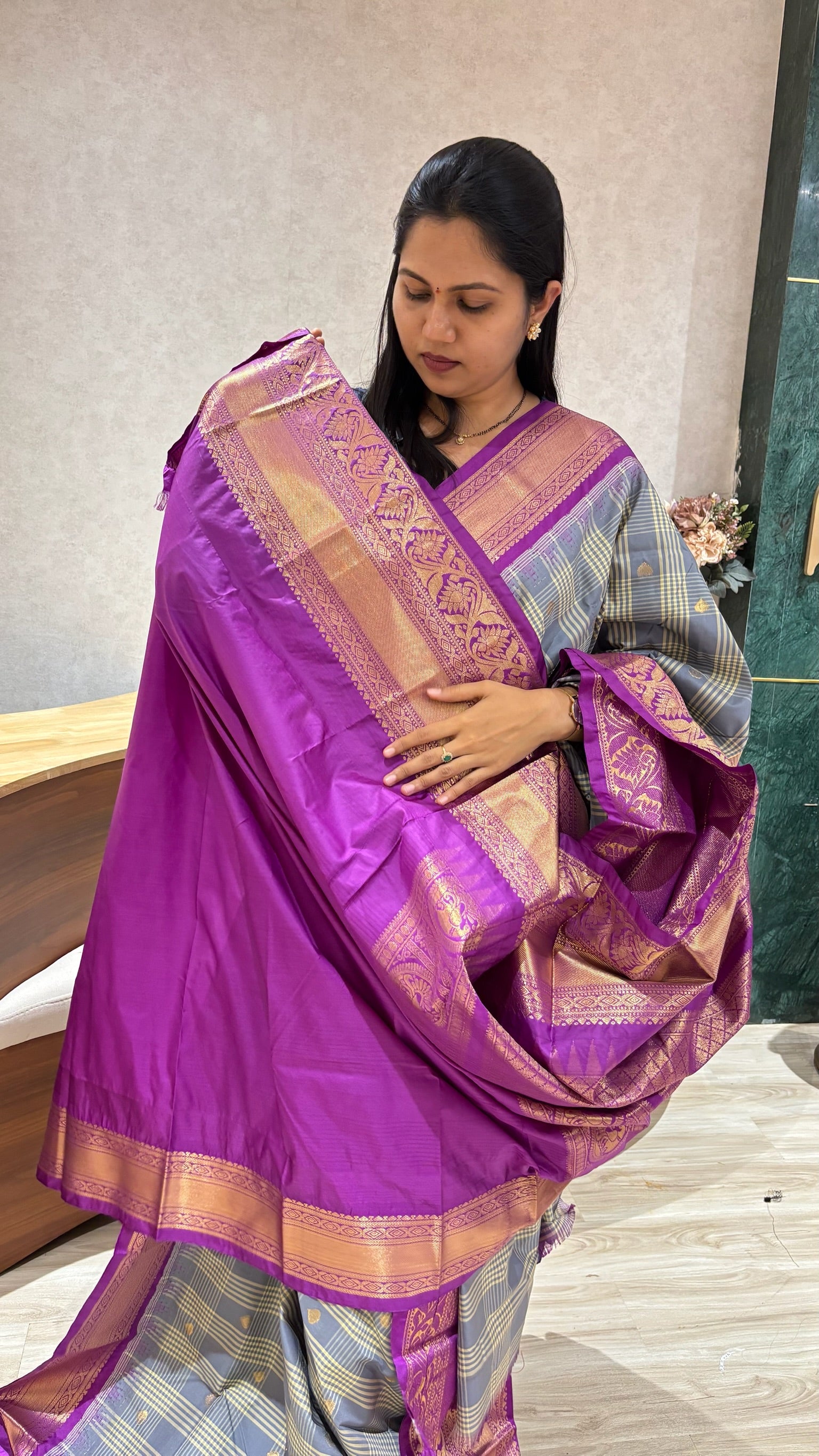Semi gadwal