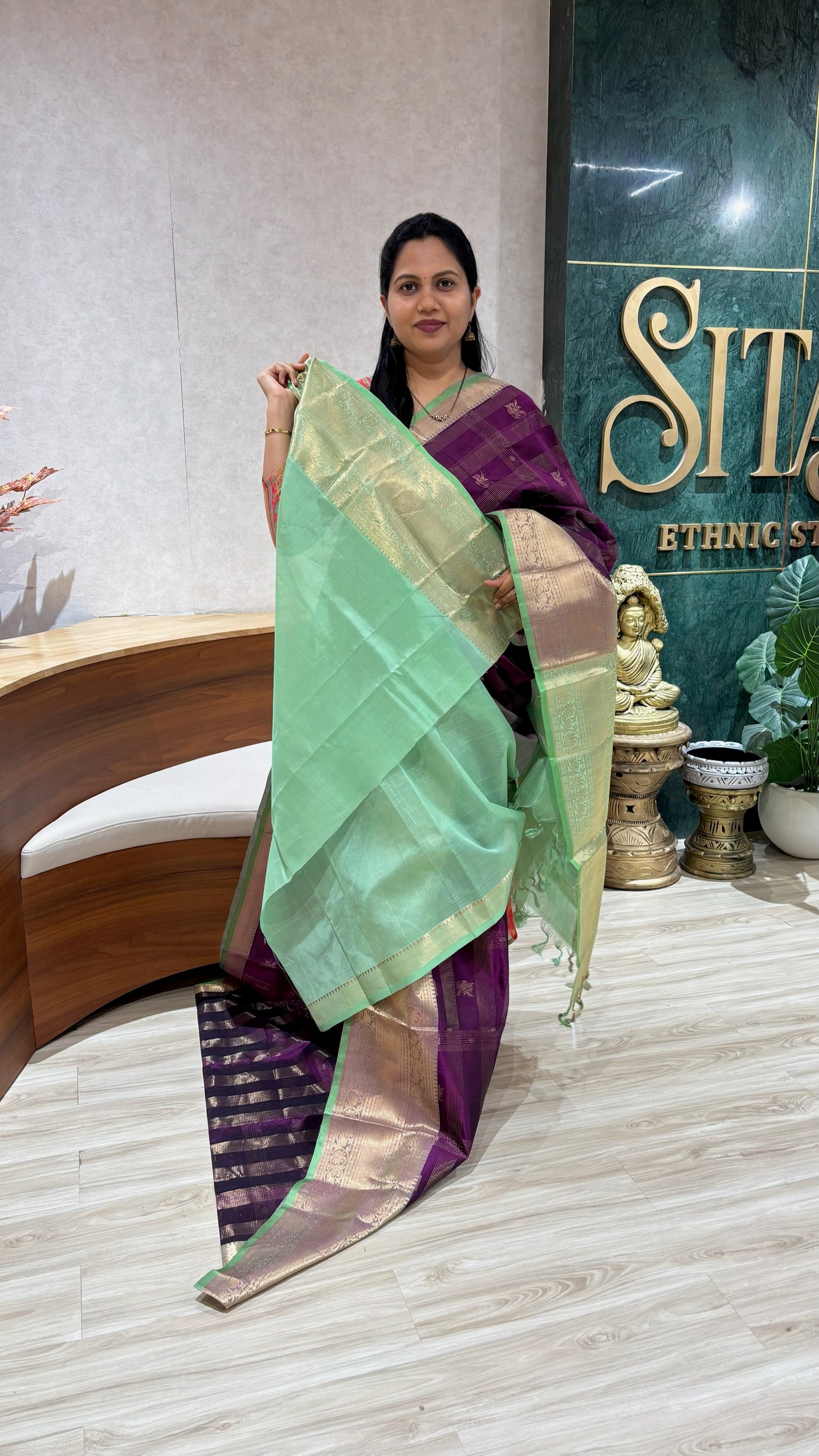 Managalagiri pattu