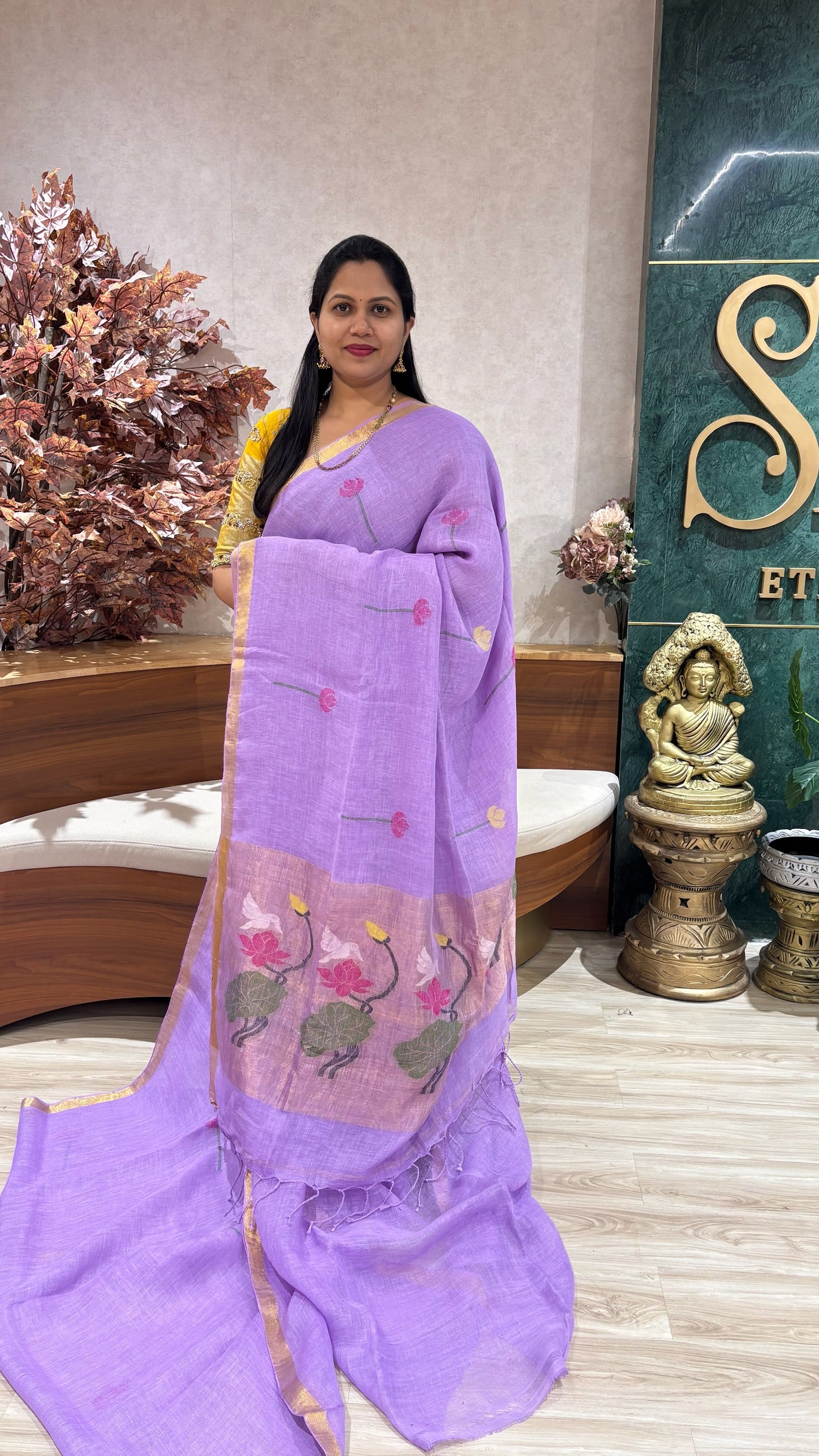 Munga linen
