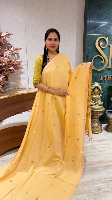 Mul cotton