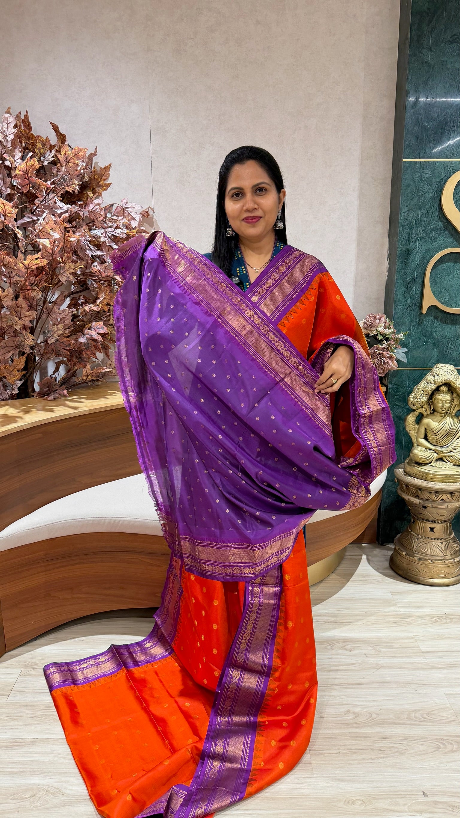 Gadwal pattu