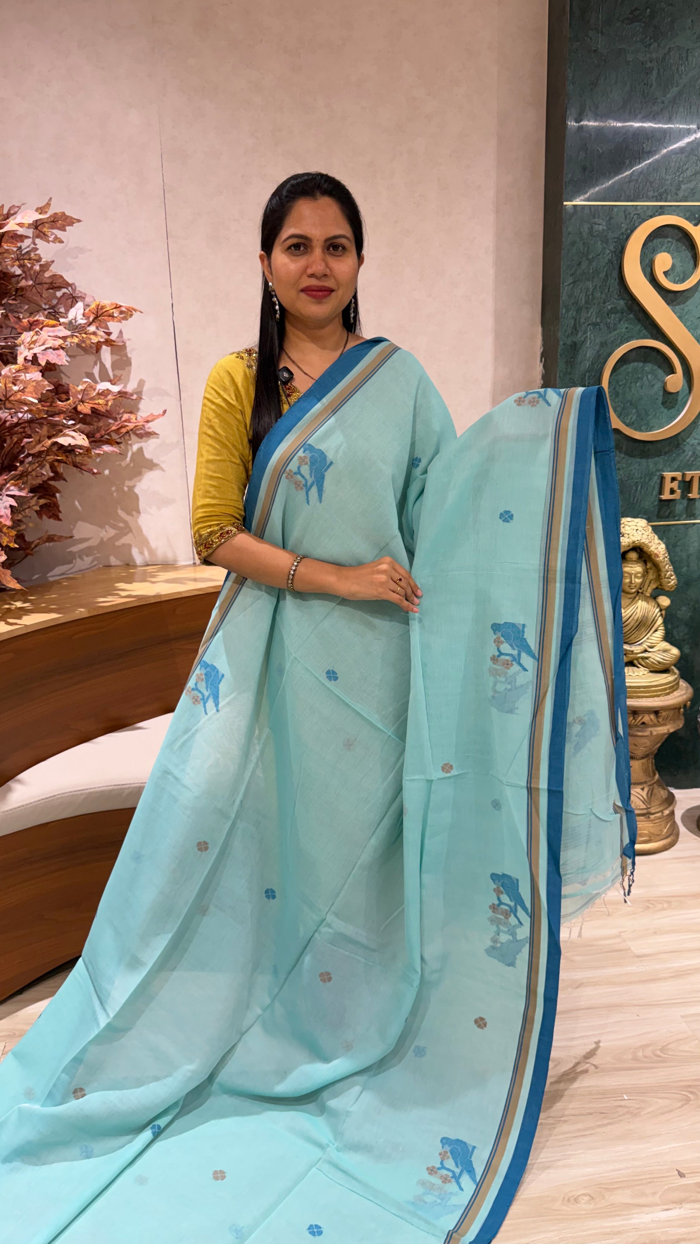 Mul cotton