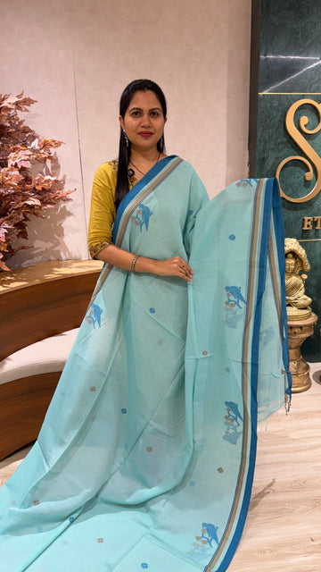 Mul cotton