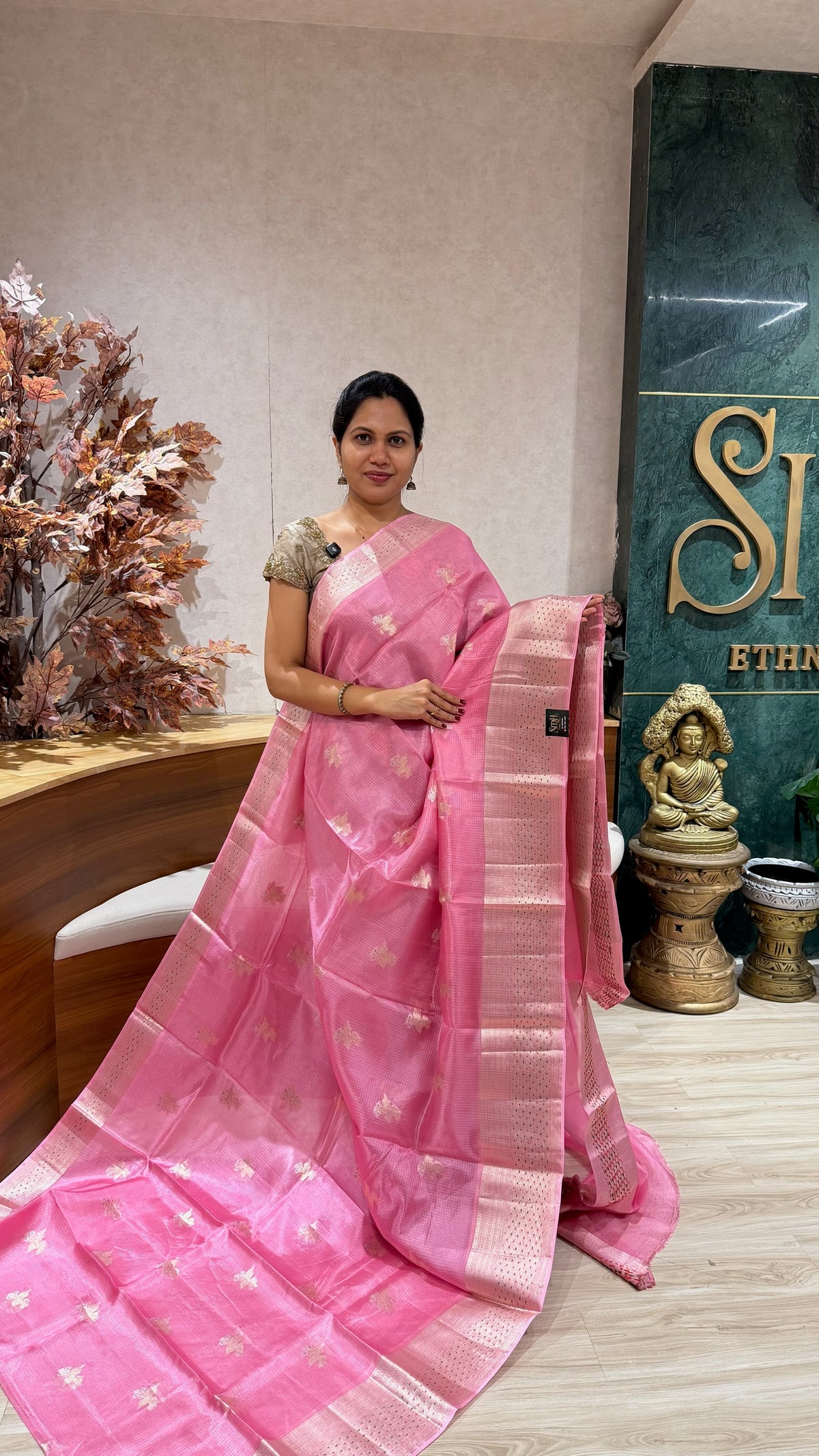 Kota saree