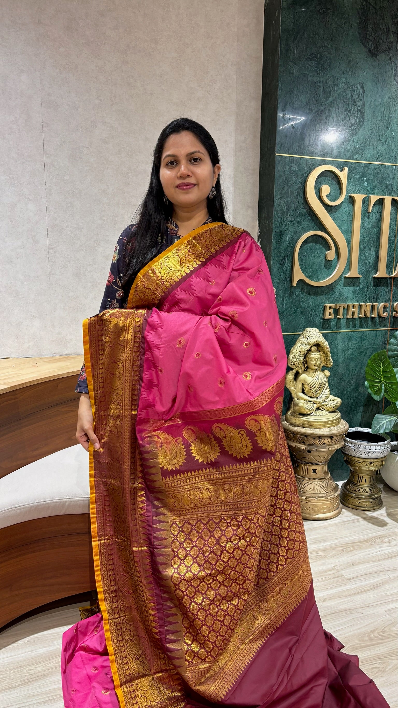 Semi gadwal