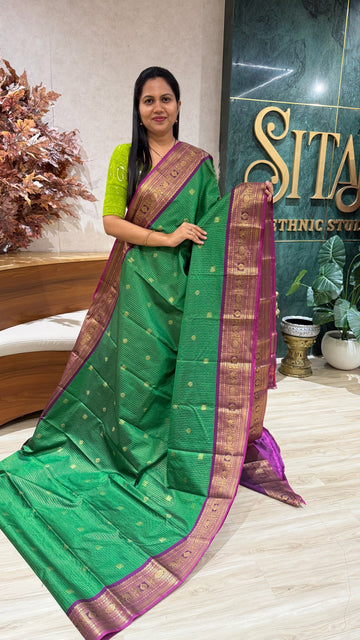 Vintage semi gadwal