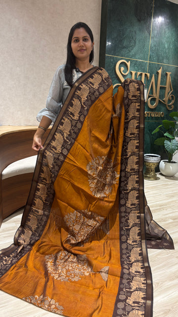 Casual drape SE1006