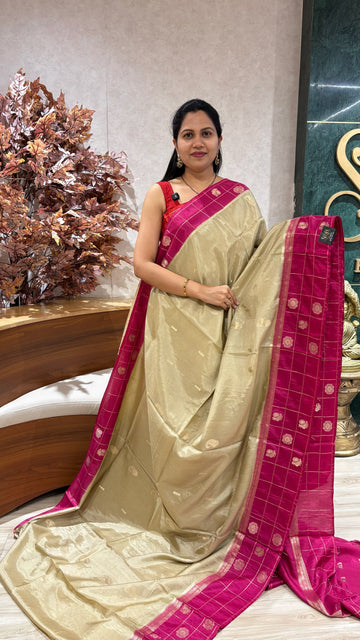 Dola silk