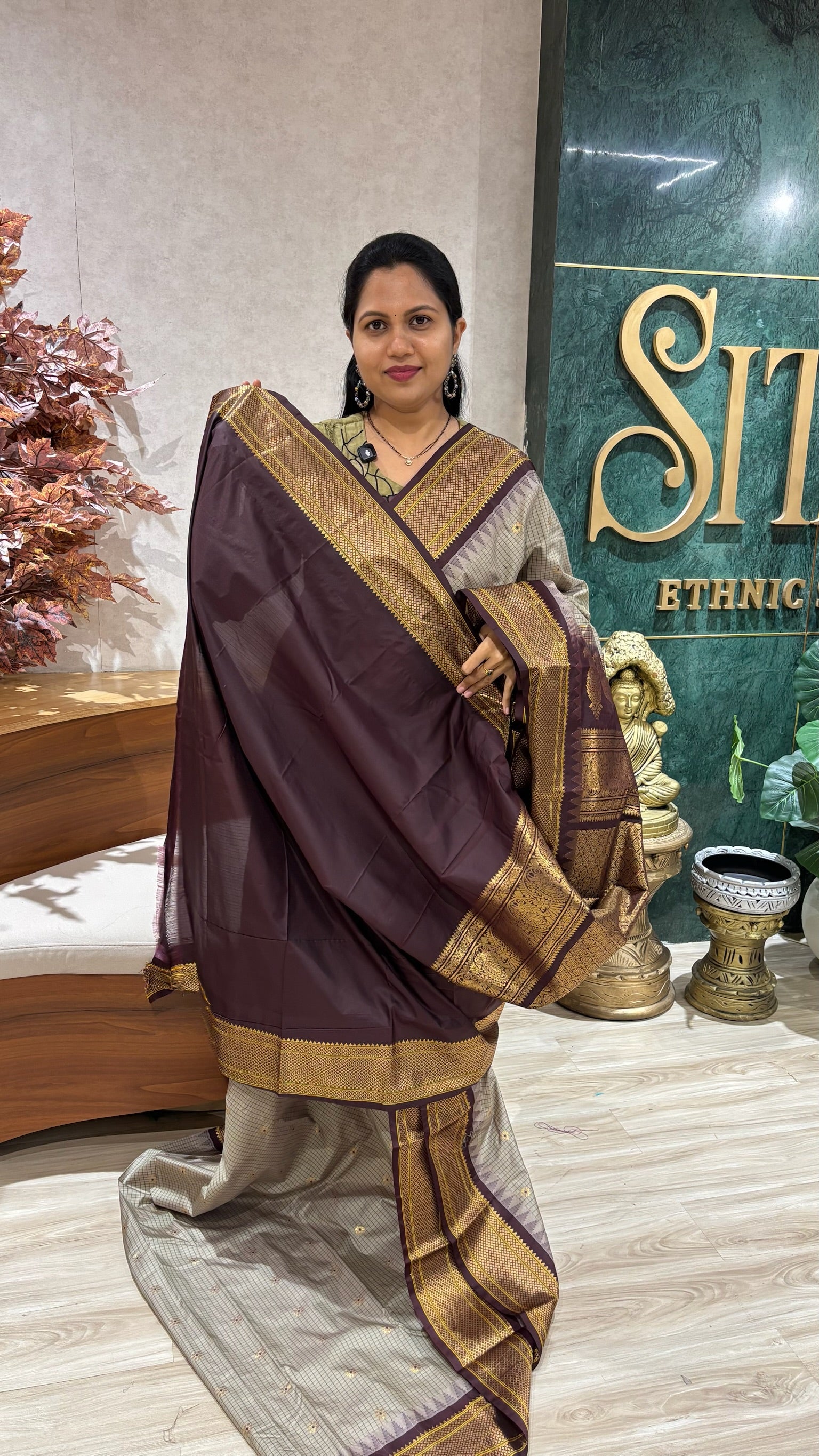 Semi gadwal