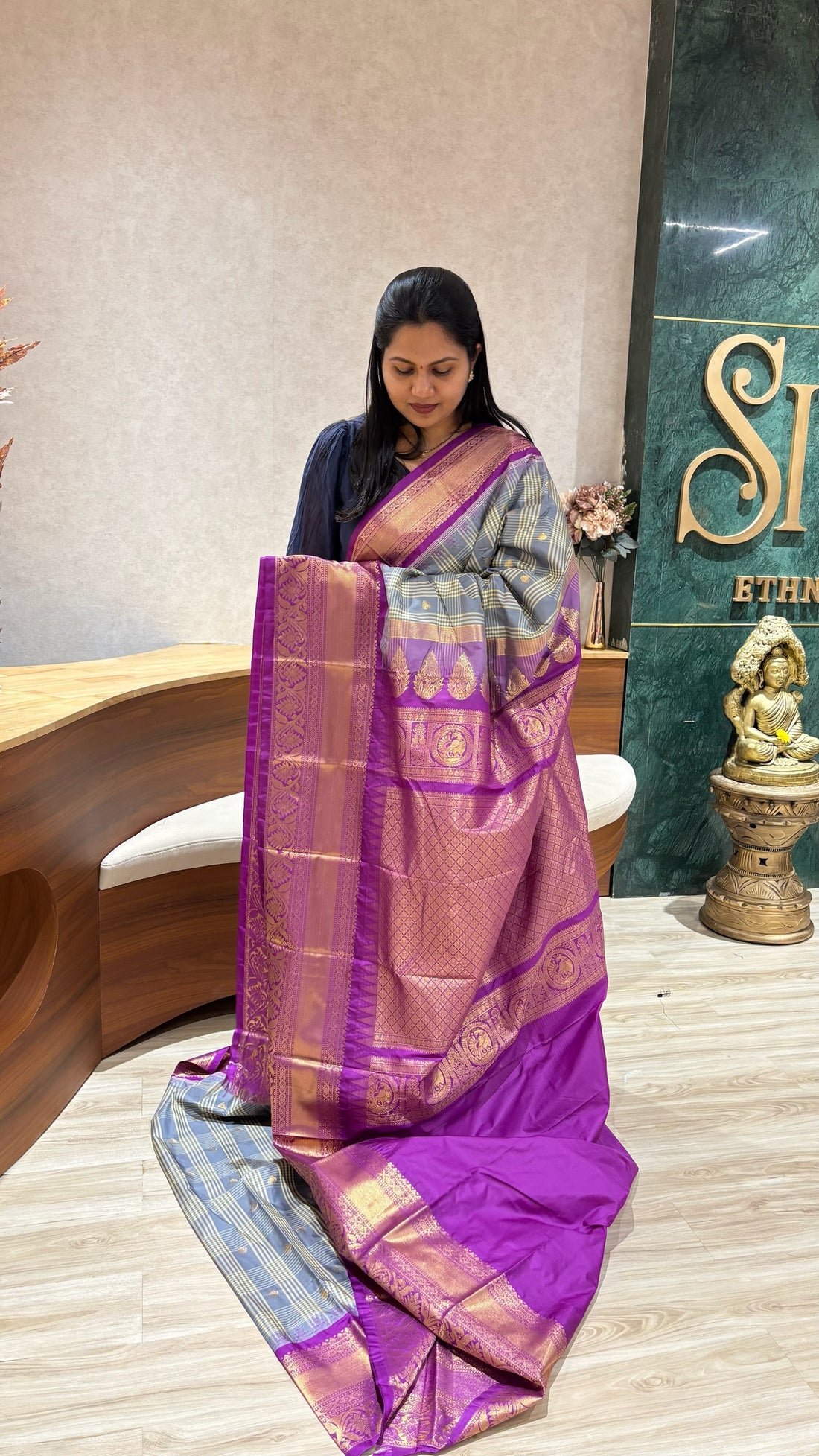 Semi gadwal