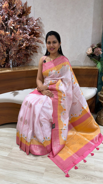 Matka georgette