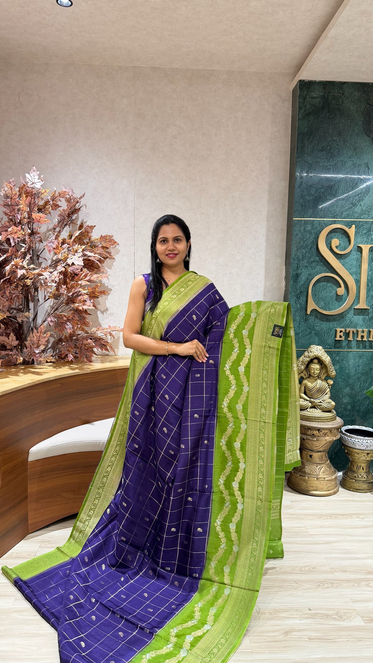 Russian Silk