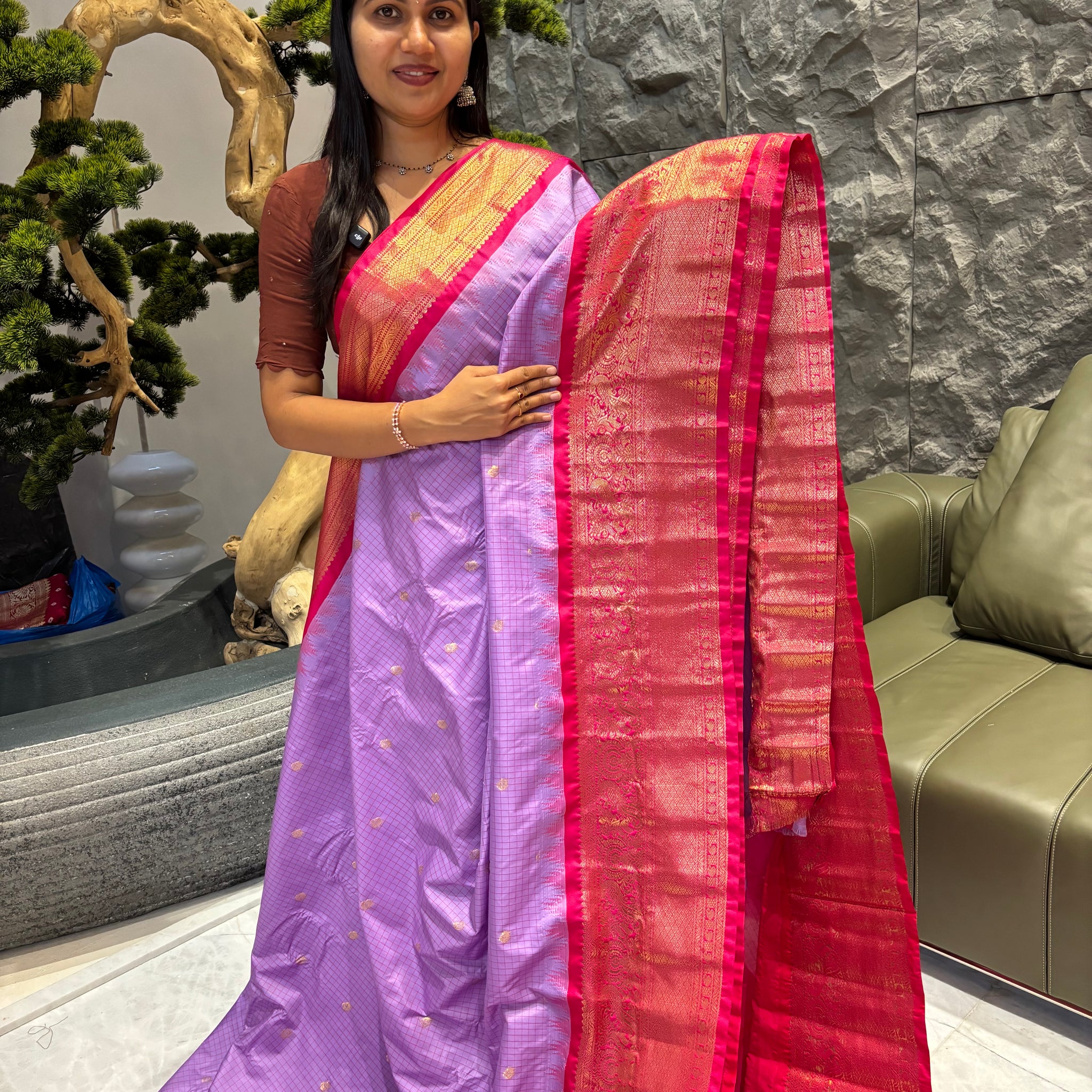 Semi gadwal