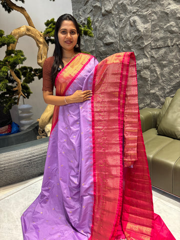 Semi gadwal