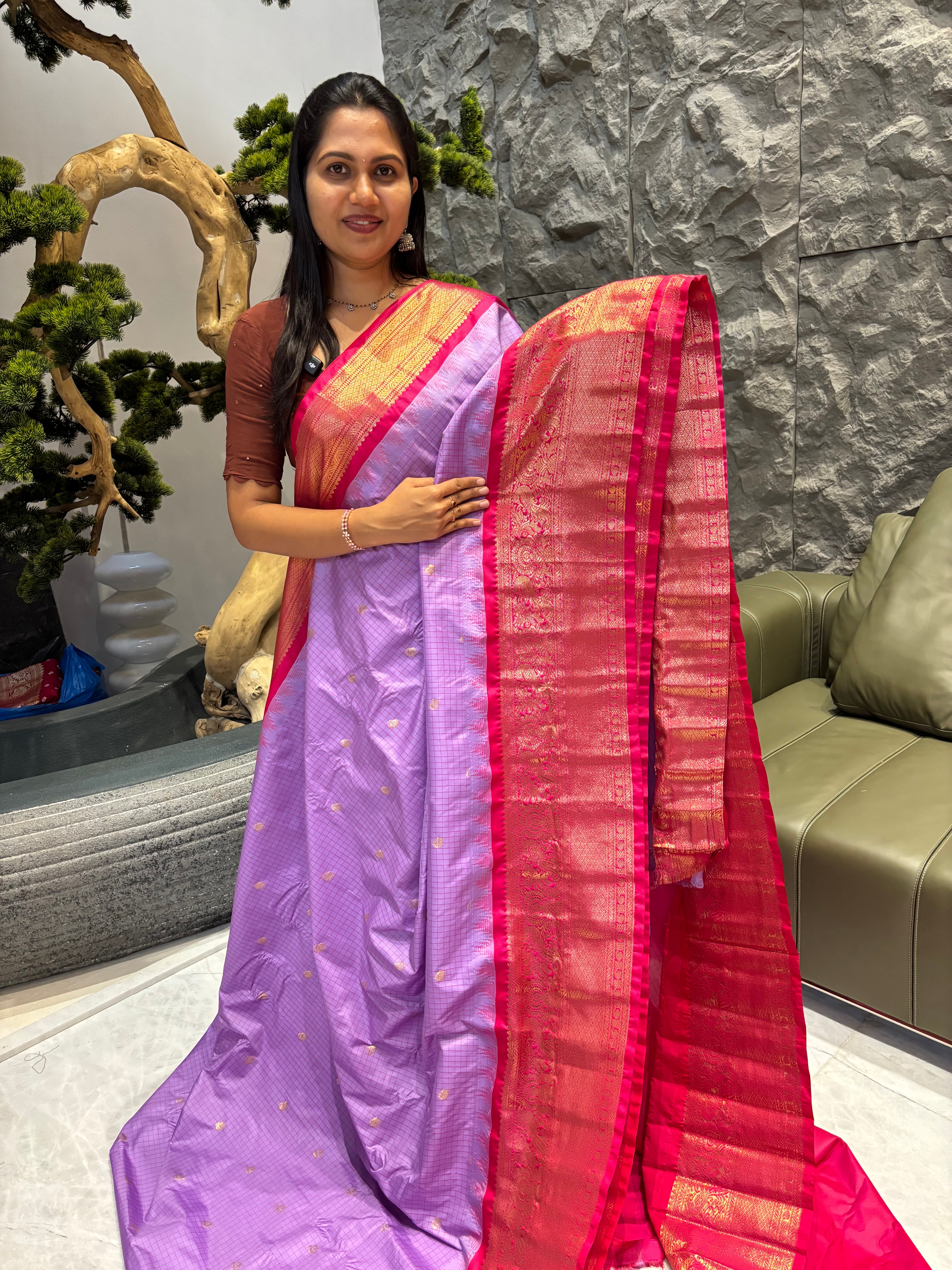 Semi gadwal