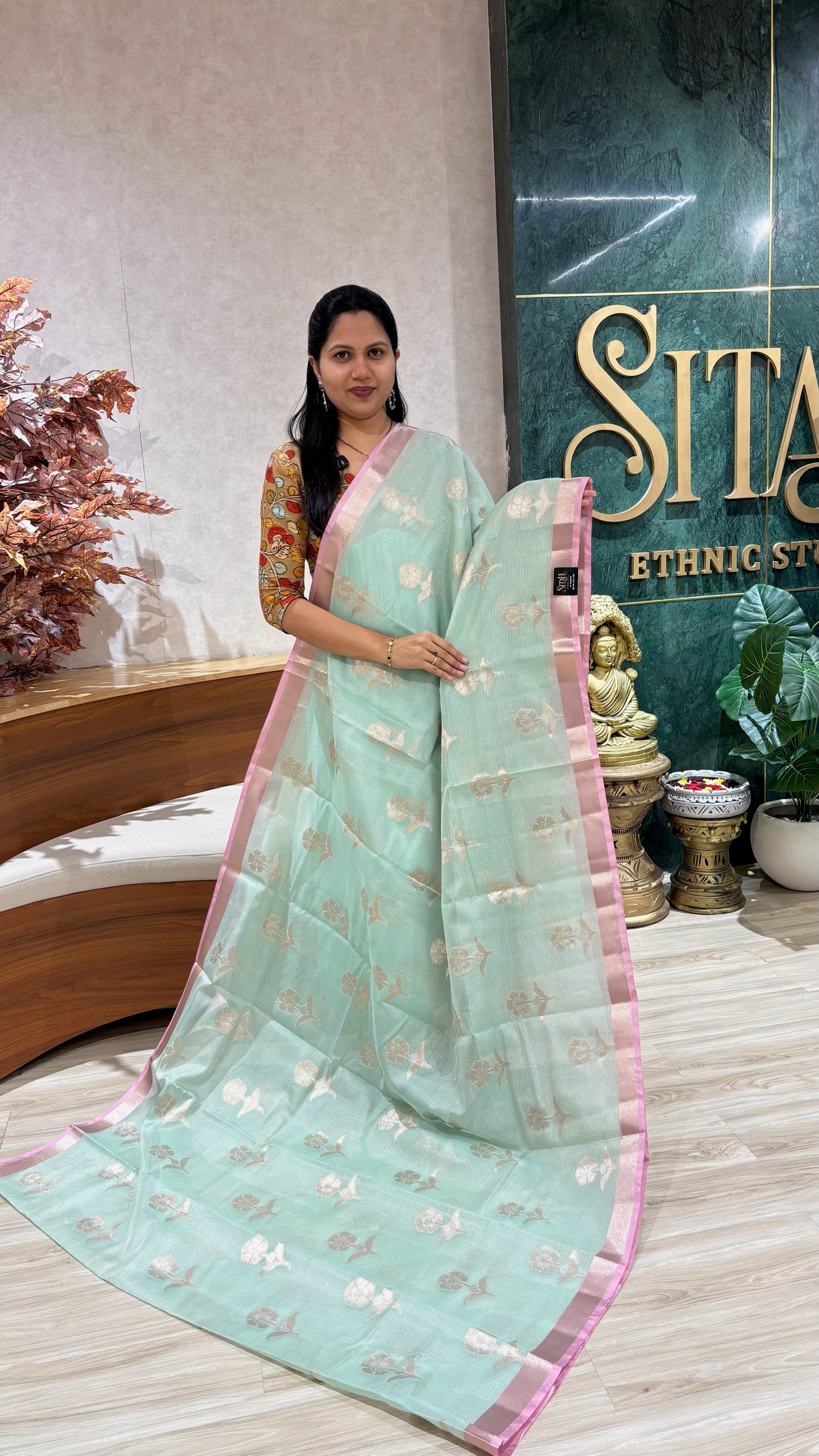 Silk kota