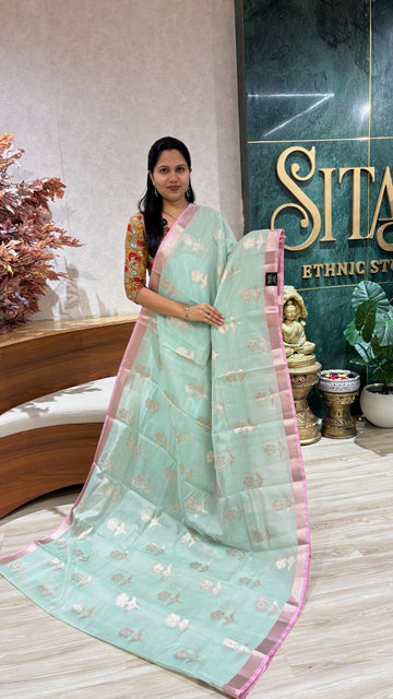 Silk kota