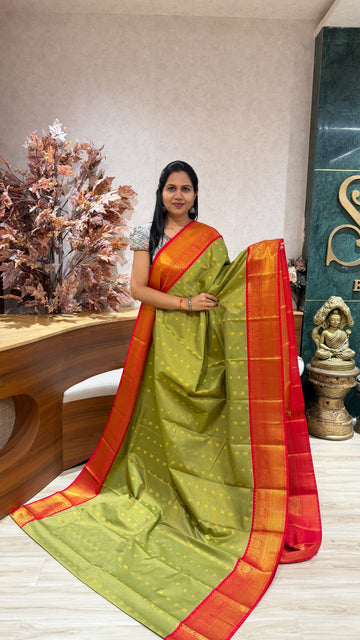 Semi kanchi
