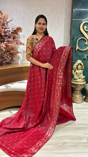 Fancy soft cotton