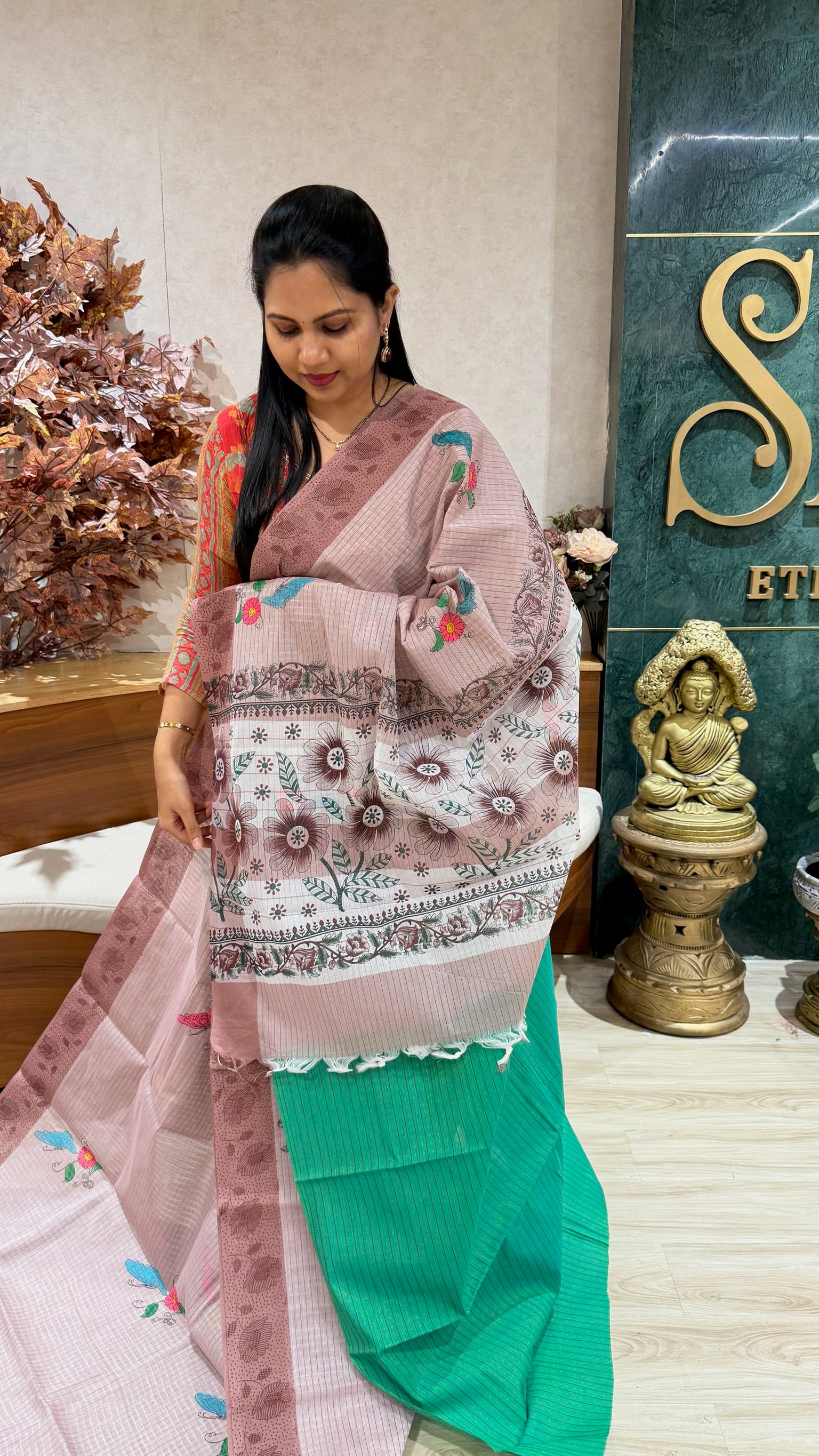 Mangalgiri cotton