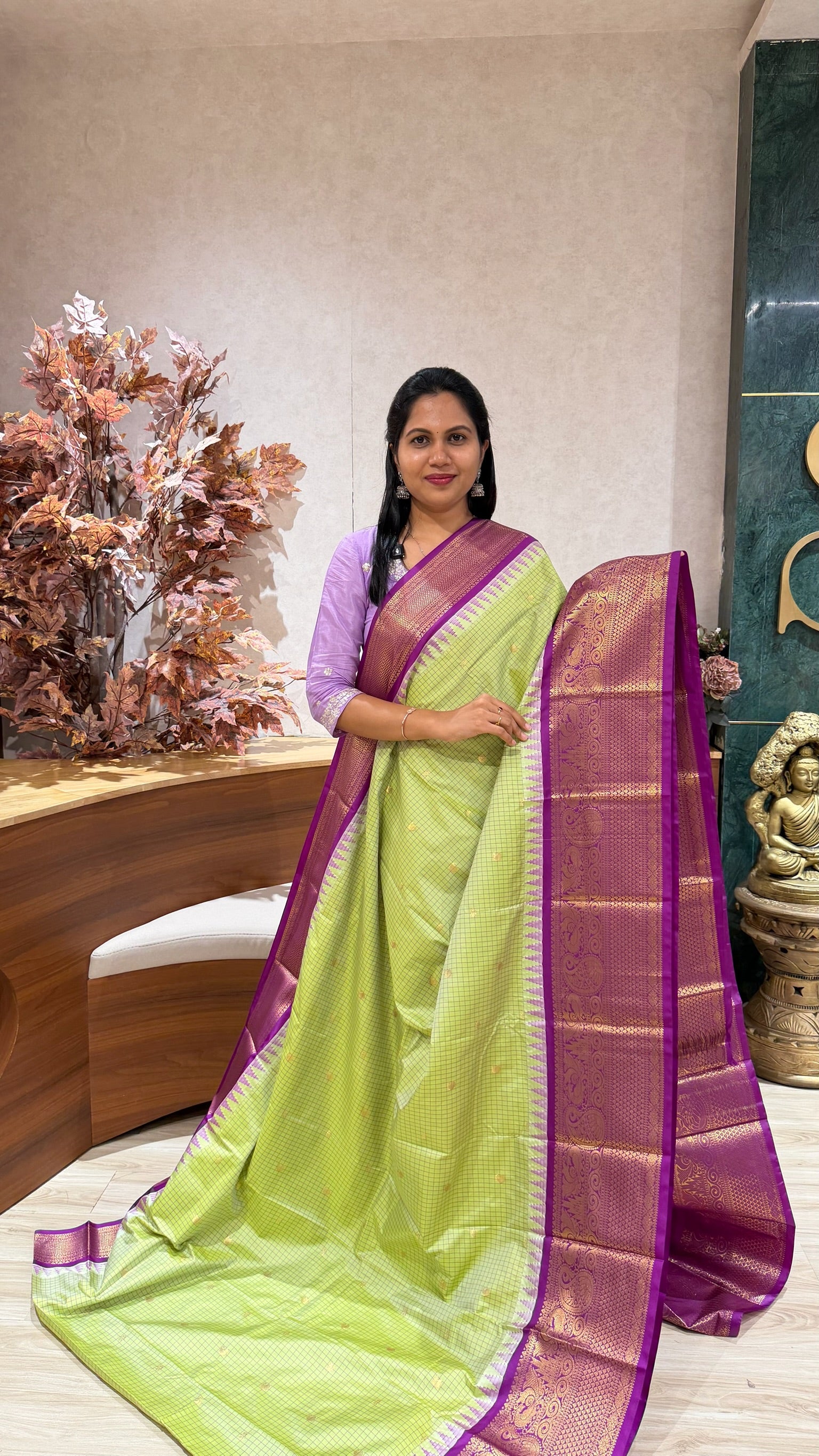 Semi gadwal