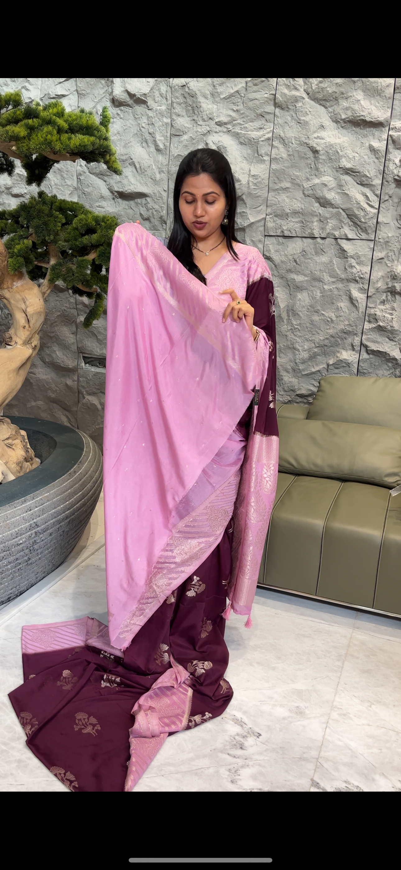 Georgette banaras wine