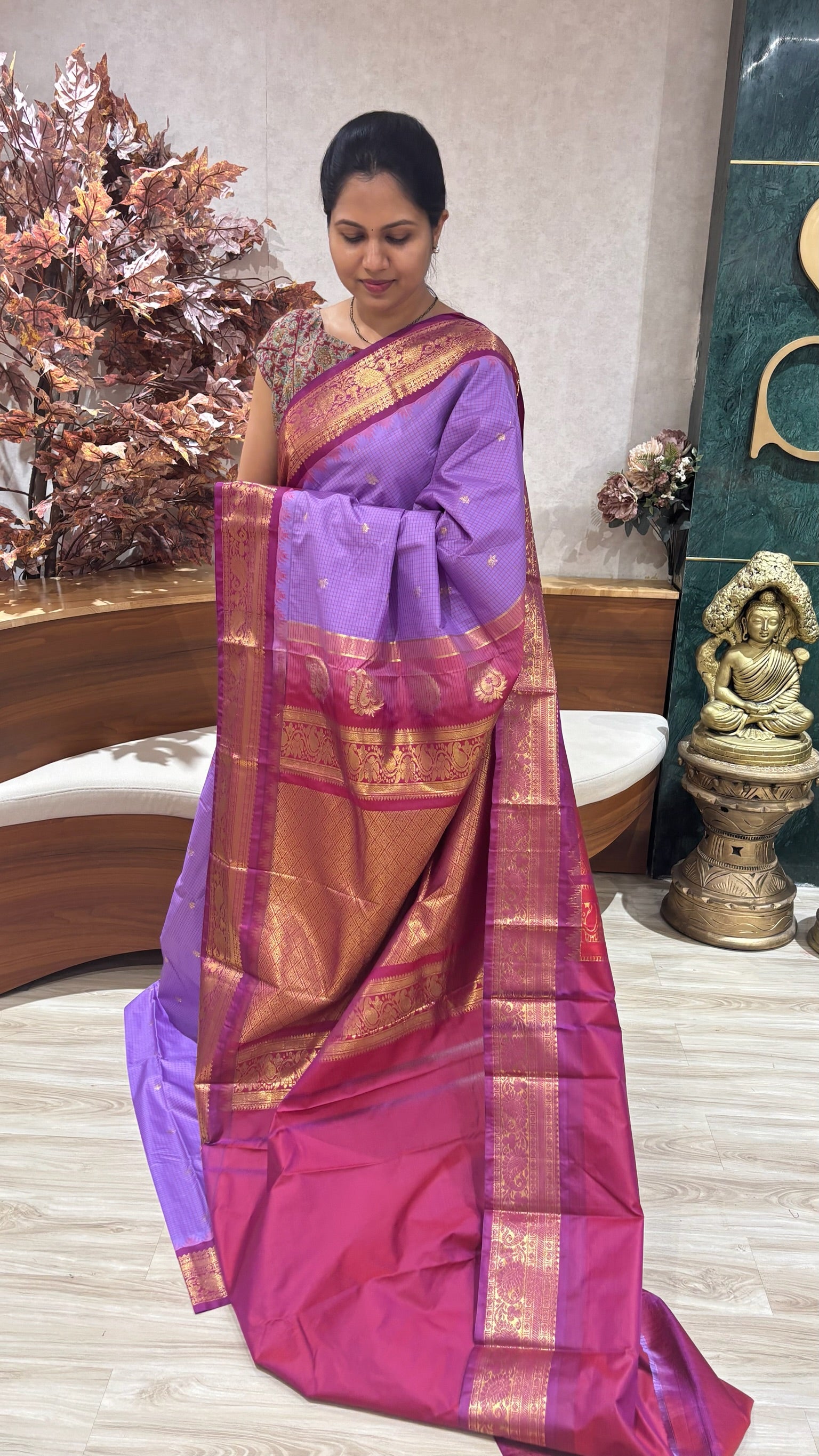 Semi Gadwal