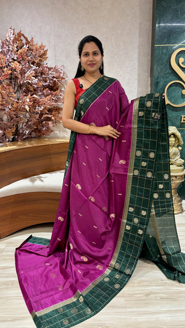 Dola silk