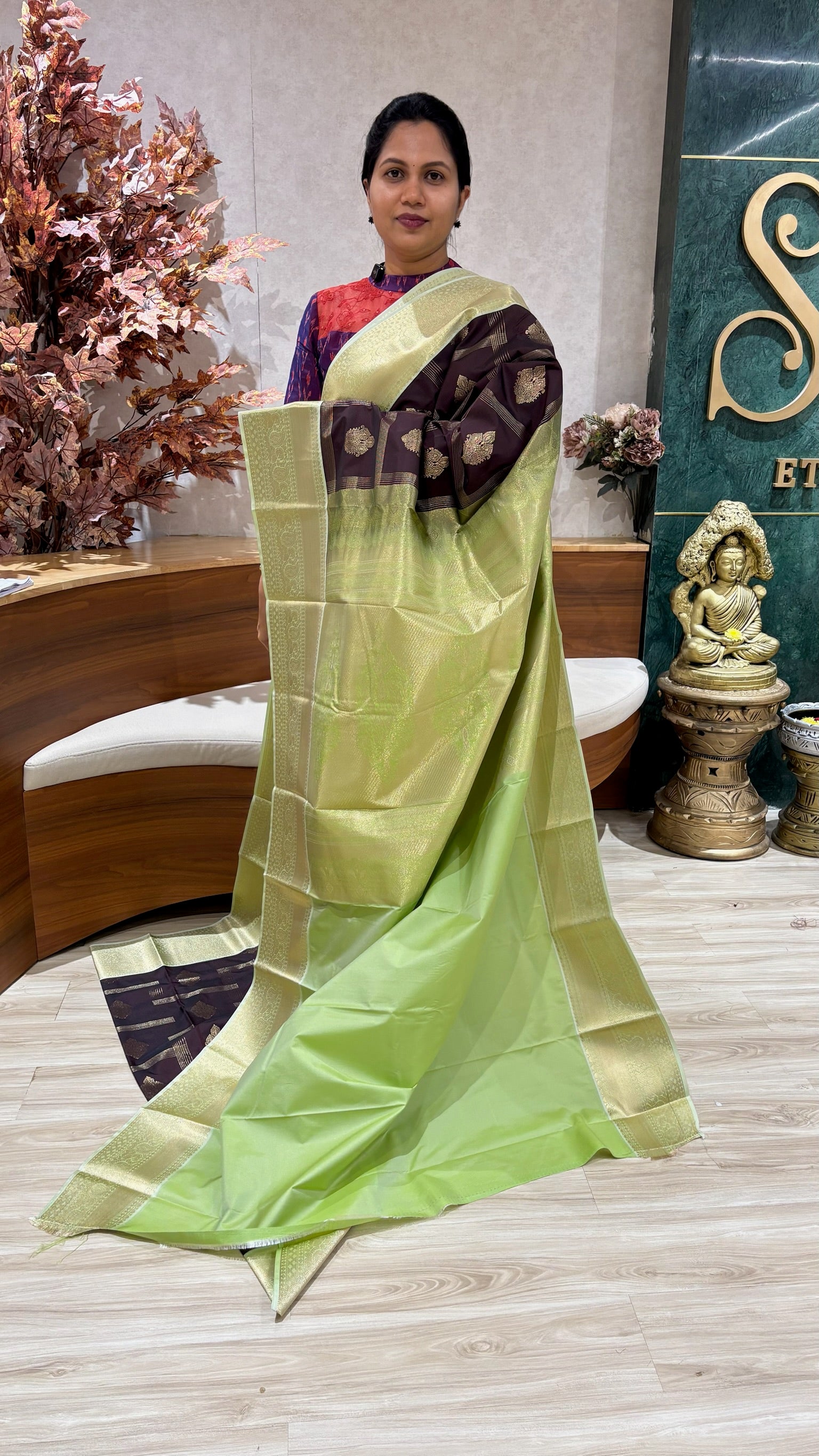 Semi Kanchi