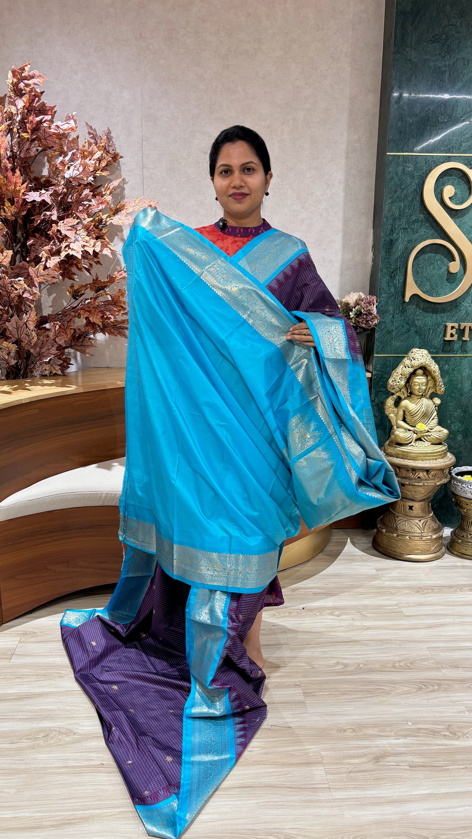 Semi gadwal